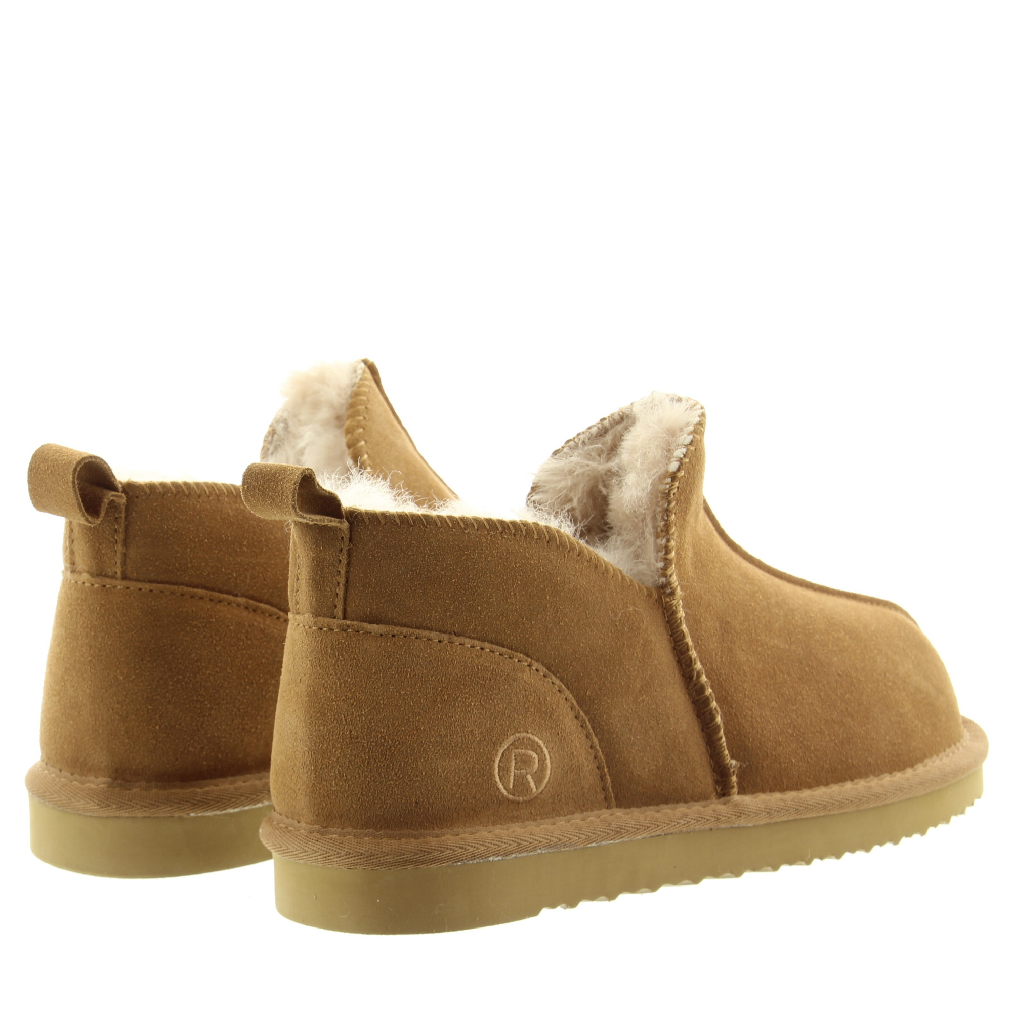 Rohde 7096 Soazza 76 Cuoio