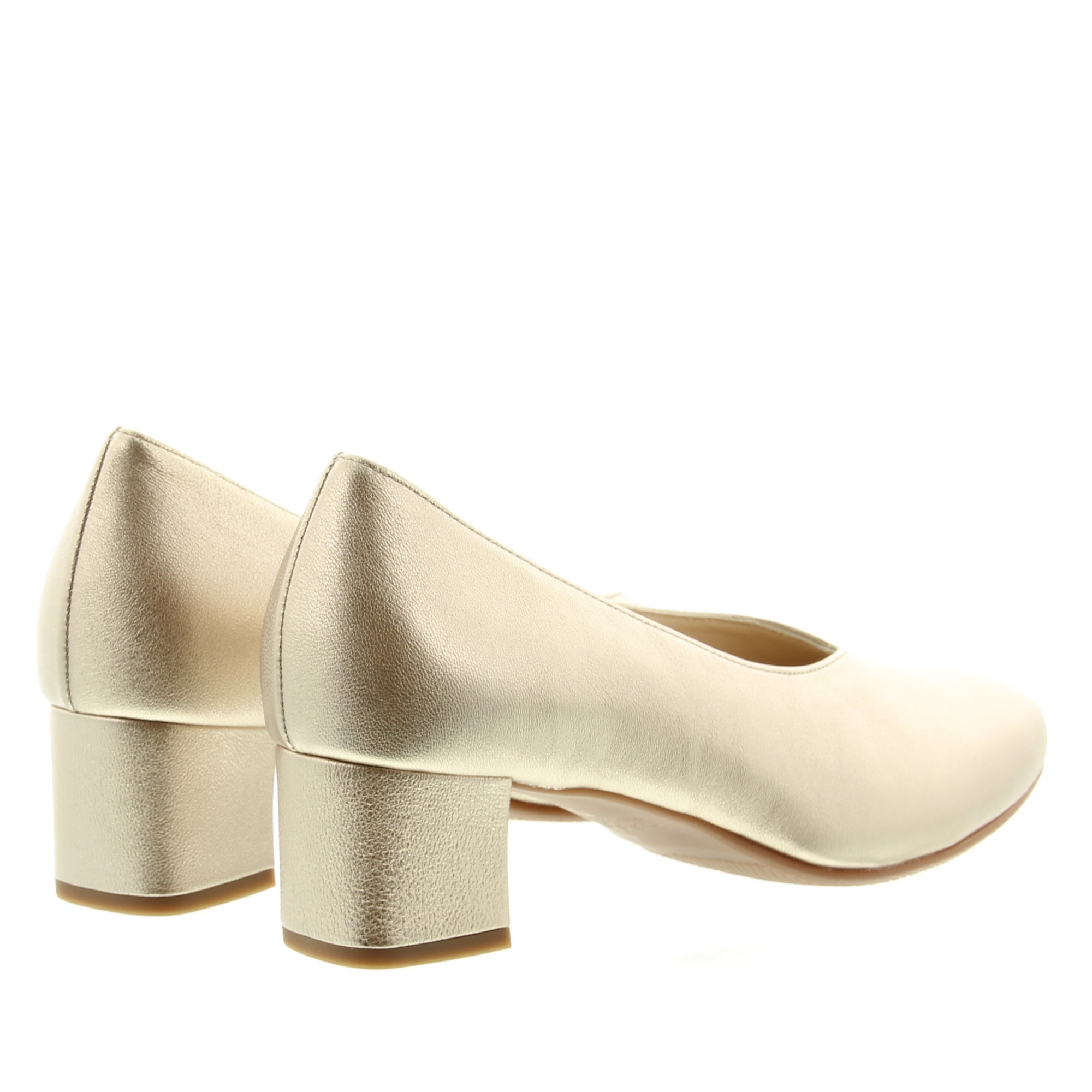 Hassia Shoes 304131 Capri 7800 Lightbrown Perlato