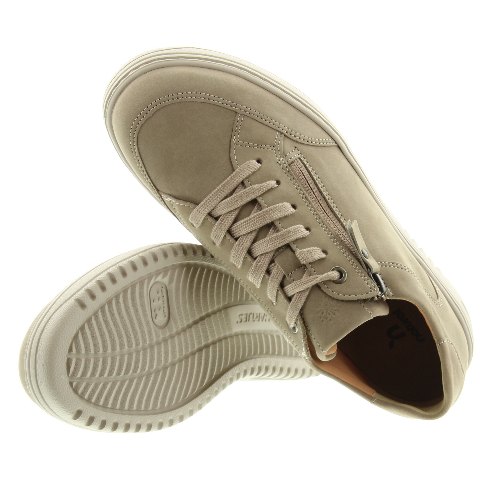 Hartjes 162.1709 Soul Shoe 26.00 Birke