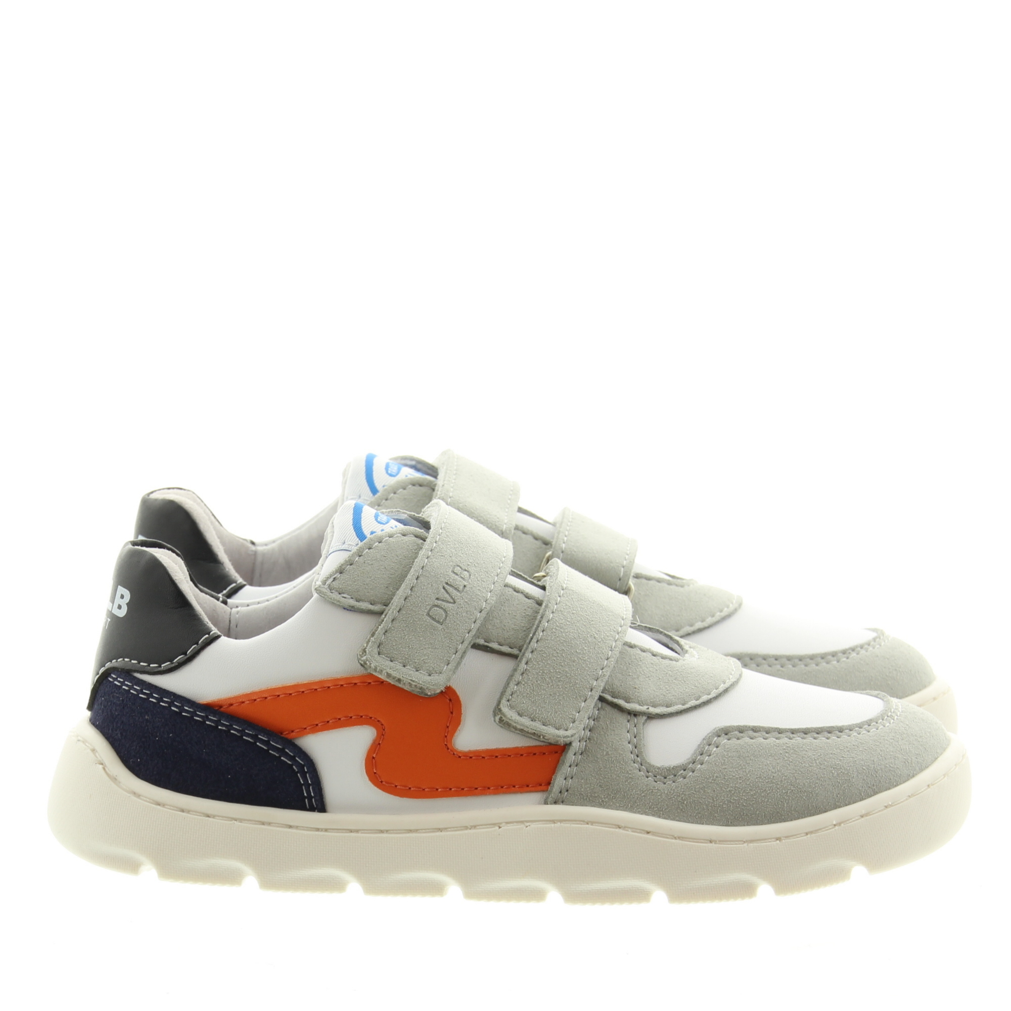 Develab 45305 369 Orange Fantasy