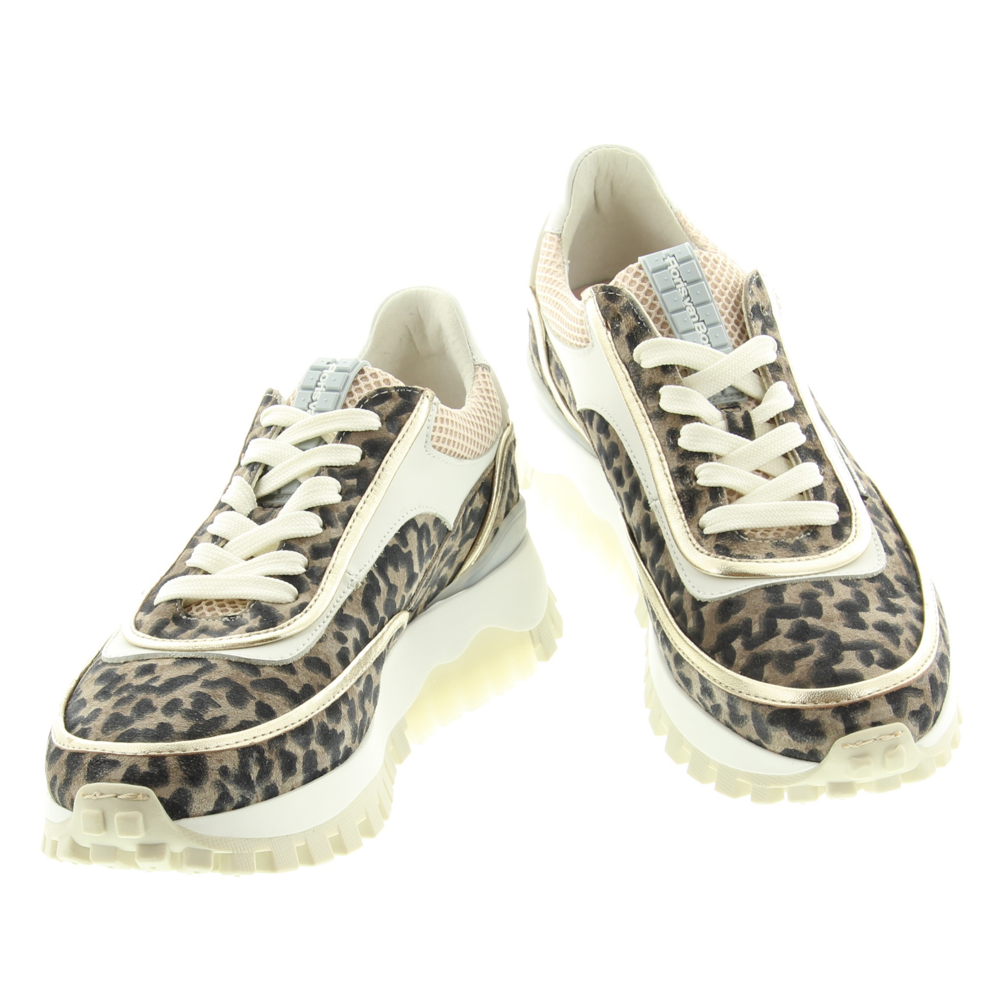 Floris van Bommel SFW-10131-34-01 Grommi 02.05 Taupe