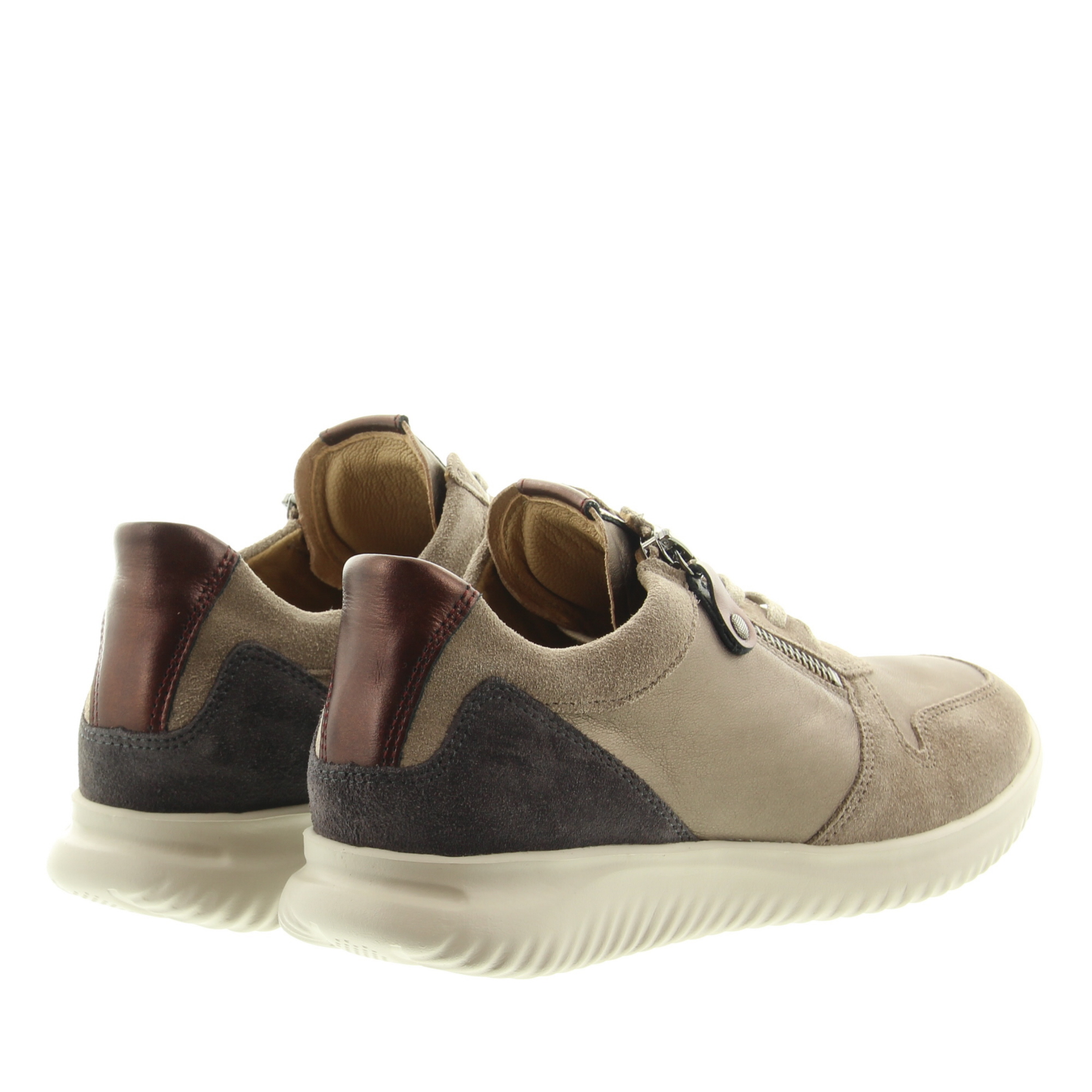 Hartjes 162.1128 Breeze Shoe 35.38 Schlamm Bronze