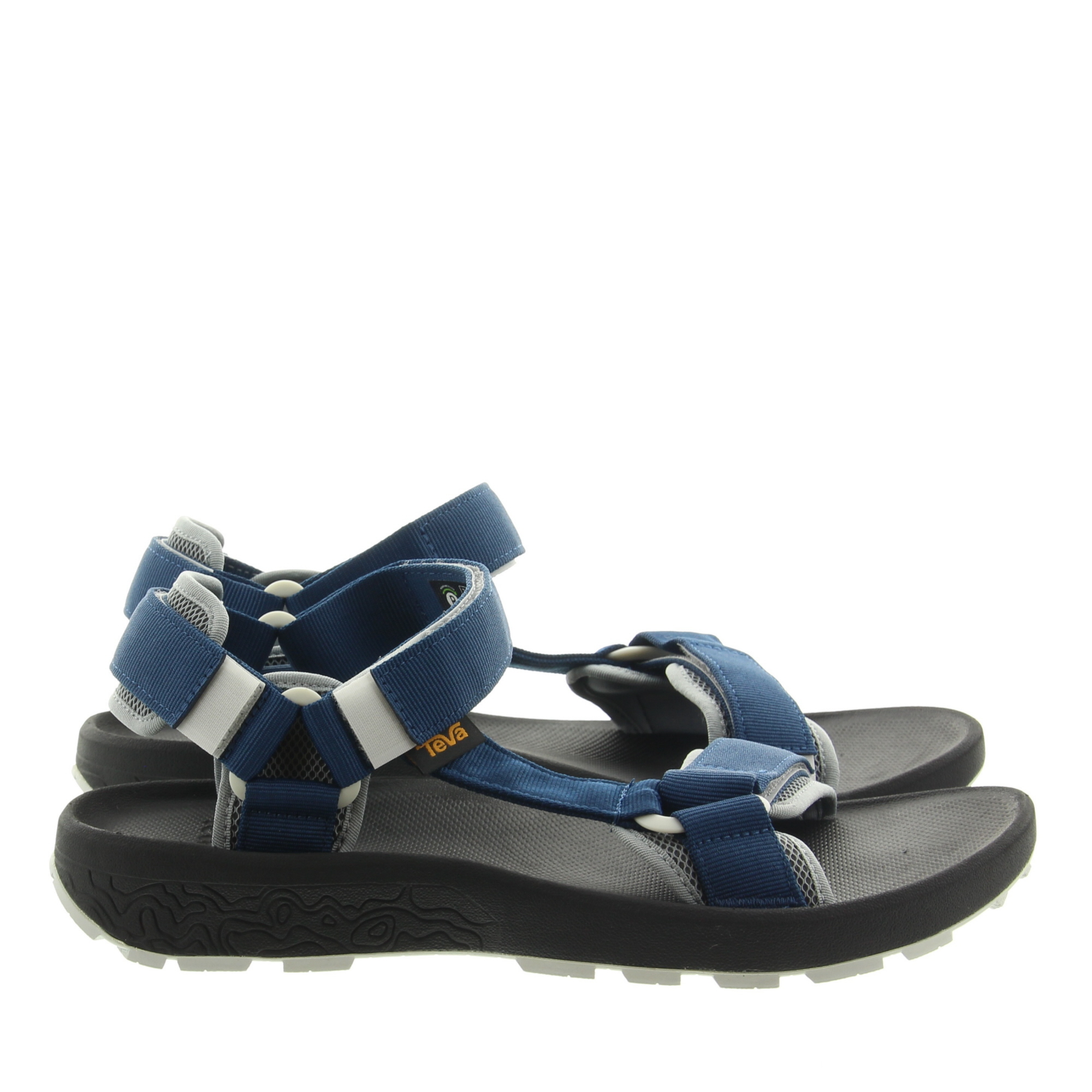 Teva 1150510 Hydratrek Sandal BTTL Blue Opal Total Eclipse