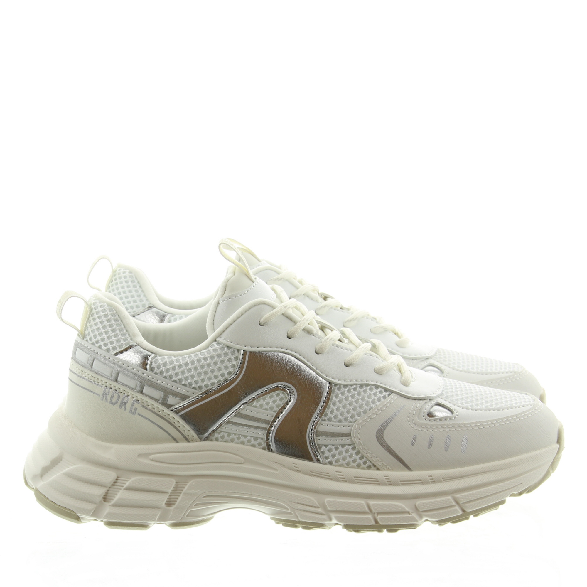 Red Rag Kids 15848 199 White Combi