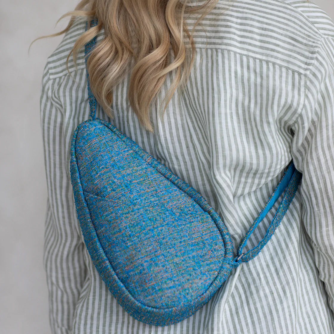 Healthy Back Bag 6411 Sling Boucle BO