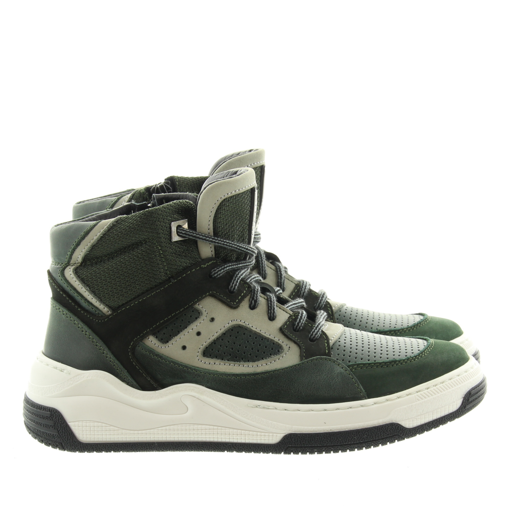 Twins Trackstyle 325850 W5 Bob Braaf 568 Green