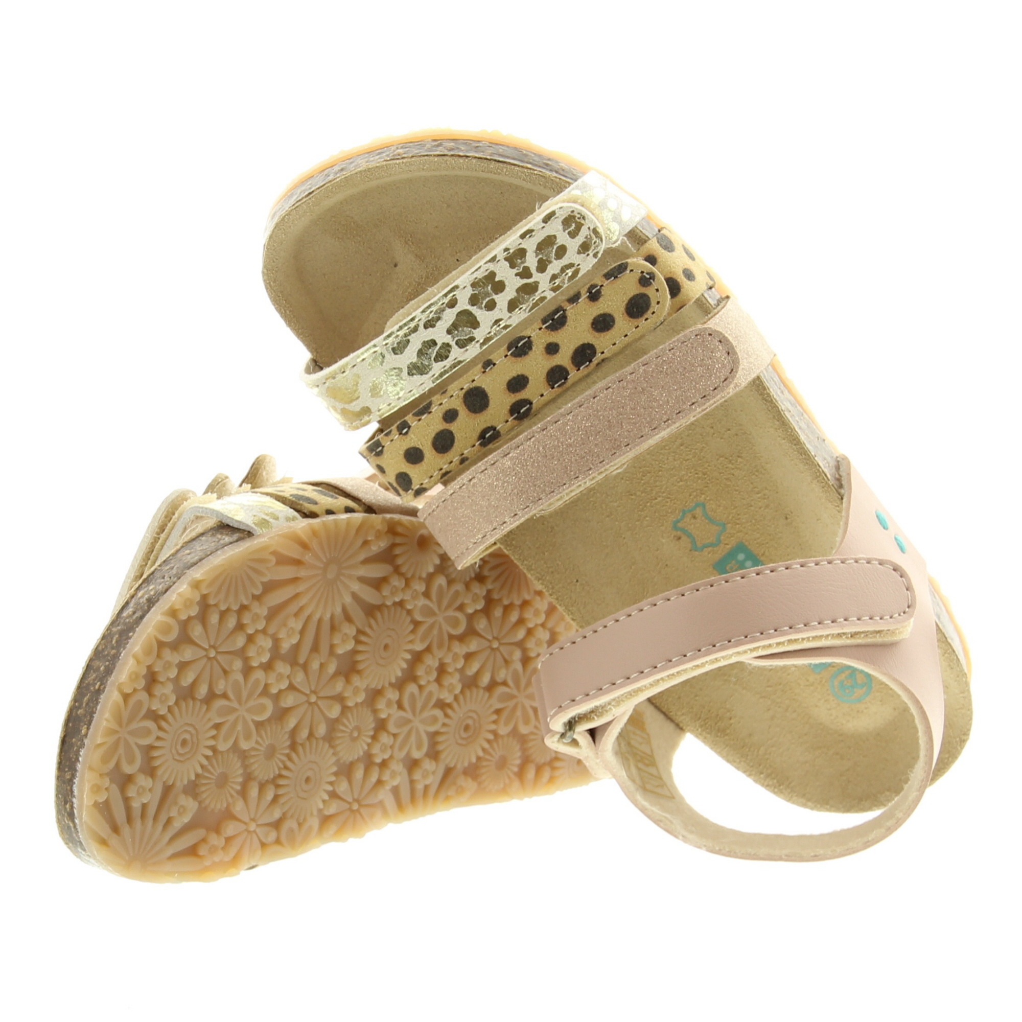 Bunnies Junior 225415 774 Blush