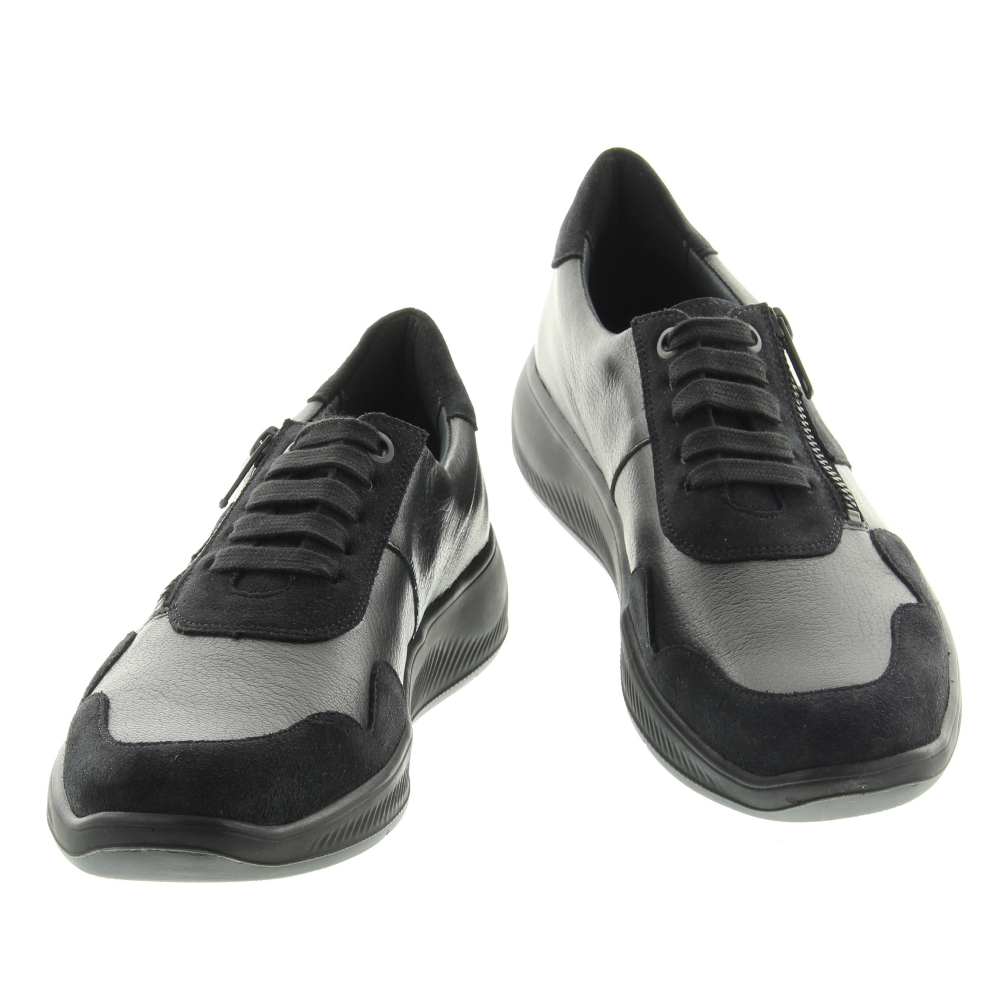 Solidus 56285 Halea 21008 Offblack/grey