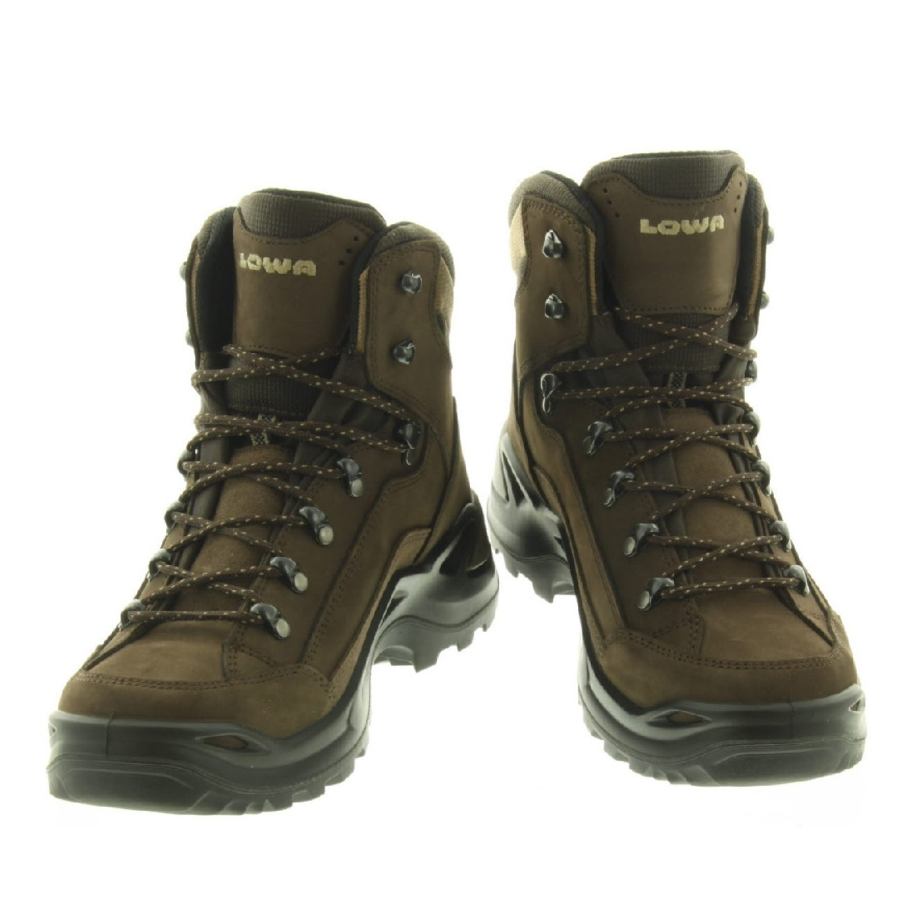 Lowa Renegade GTX Mid Men 310945 0442-4285 Espresso