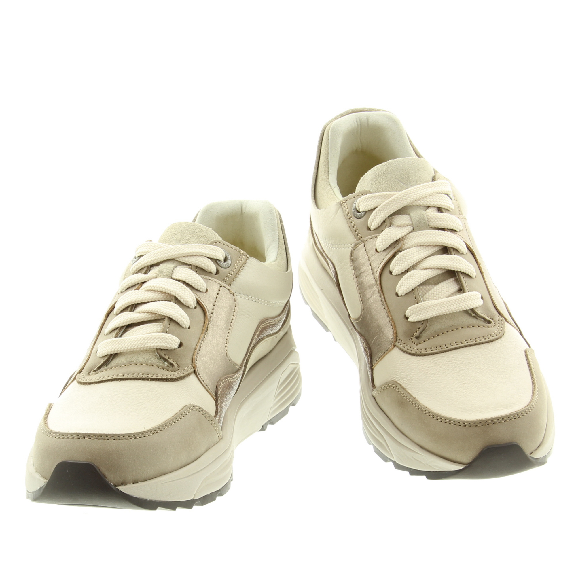 Xsensible 33000.3.531 Golden Gate GX Taupe Combi