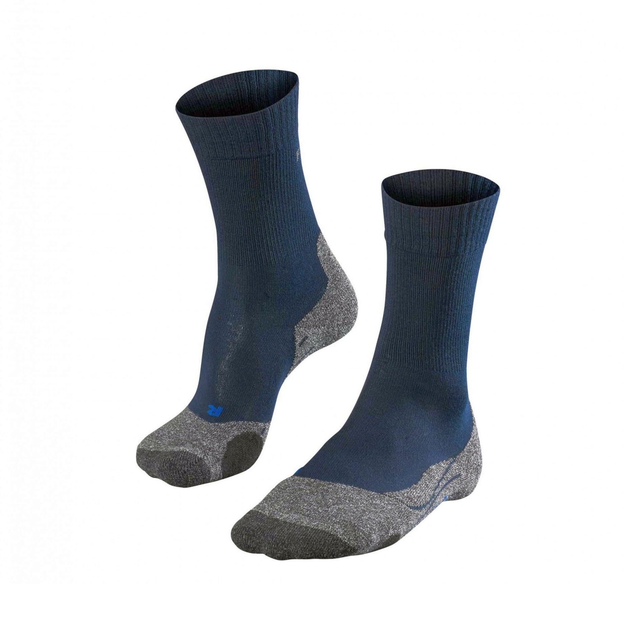 Falke 16138 TK2 Trekking Cool 6120 Blauw