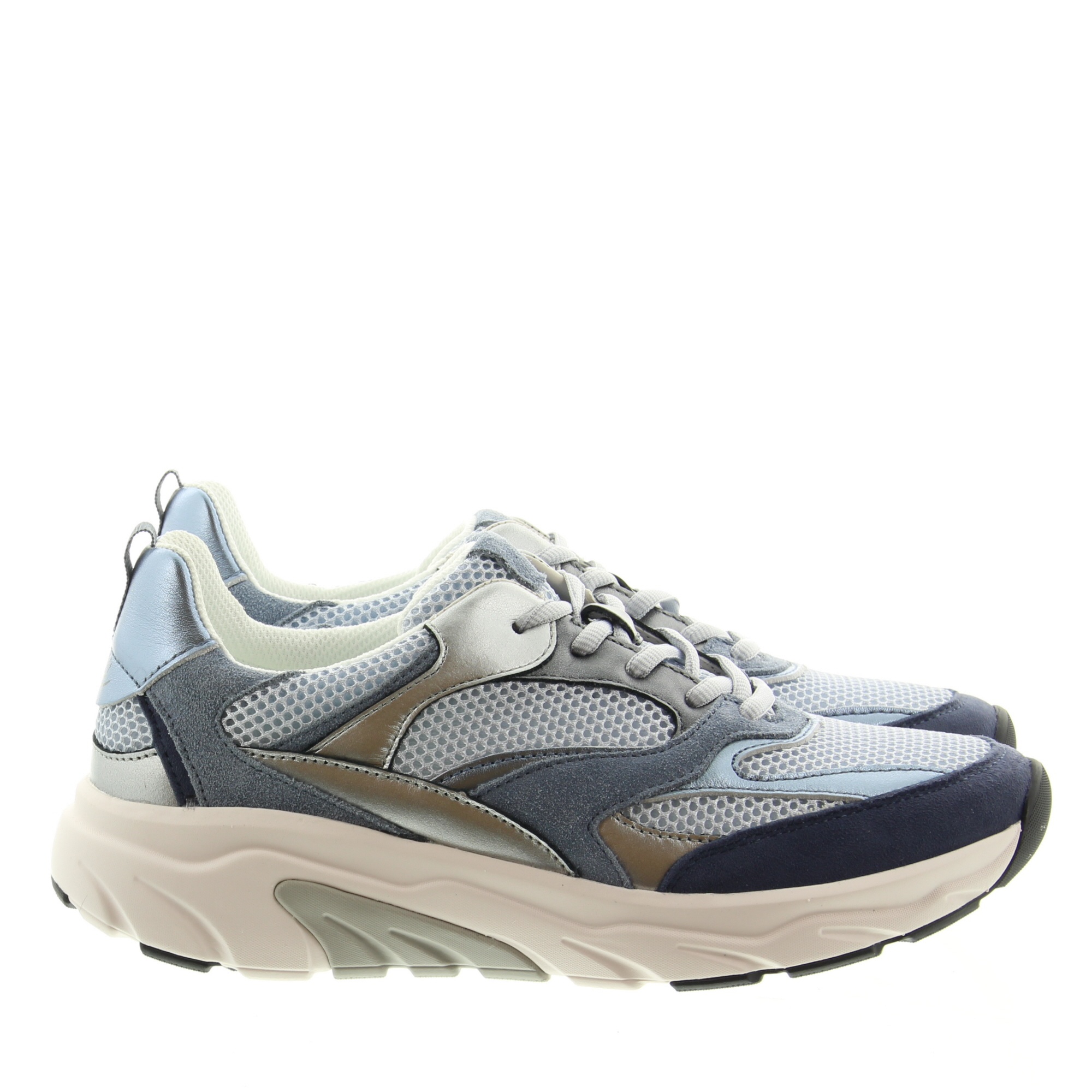 Gabor 86.936.36 River k./argento