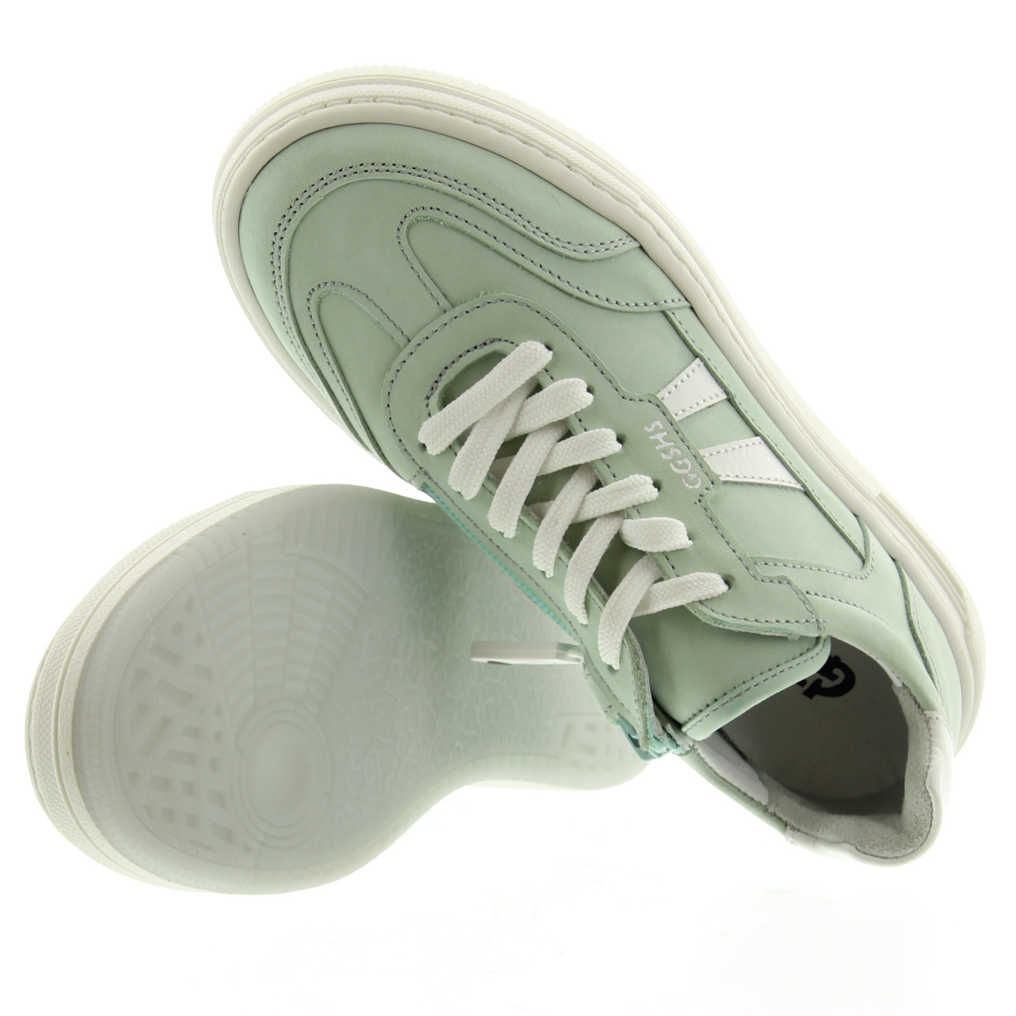 Giga G4515 A68A11 Atol Mint Beyaz