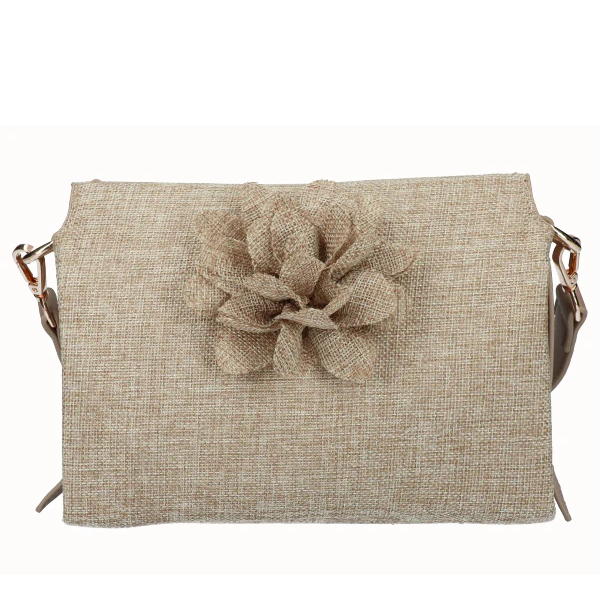 Viguera 2266 Lino Beige