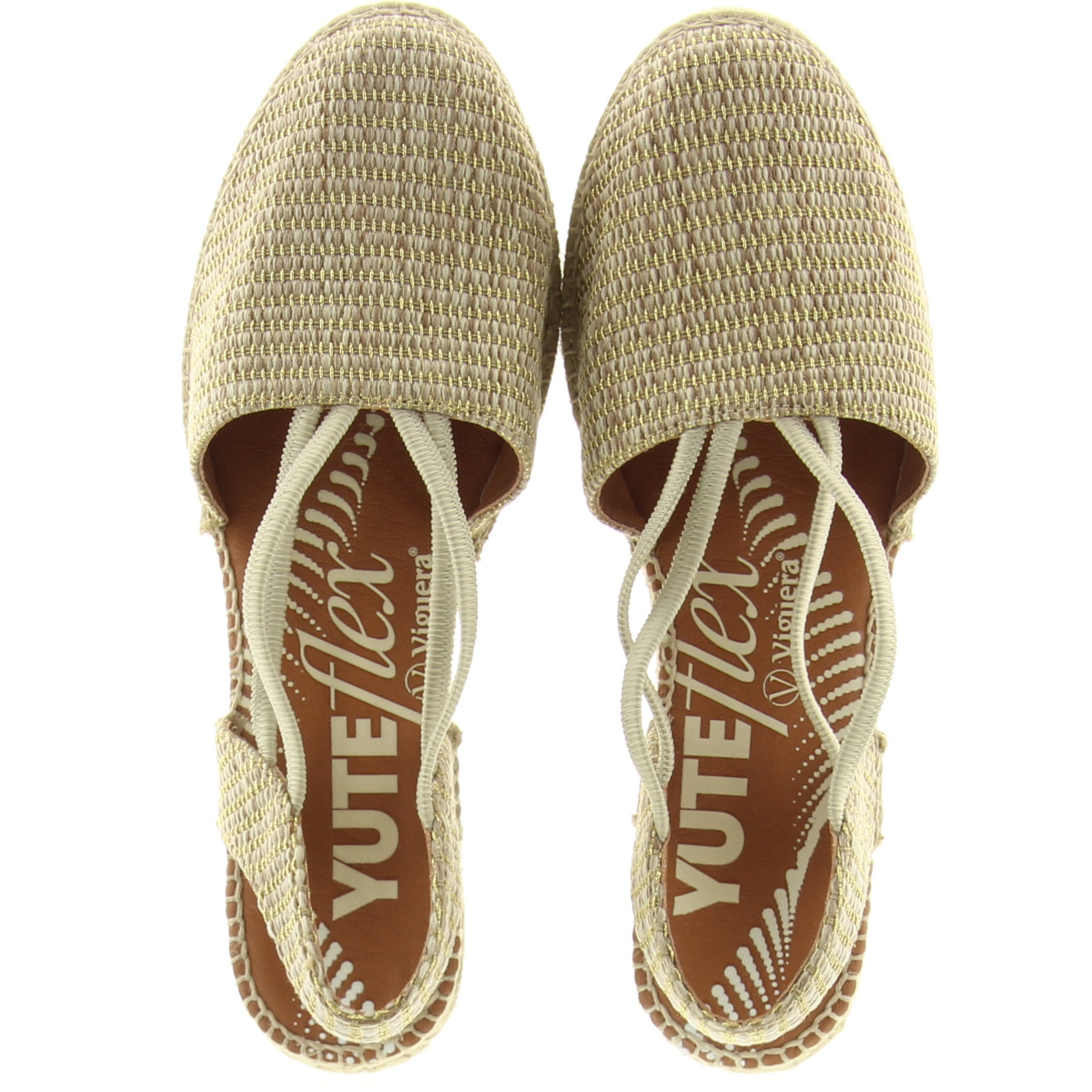 Viguera 2192 Yuteflex Camello