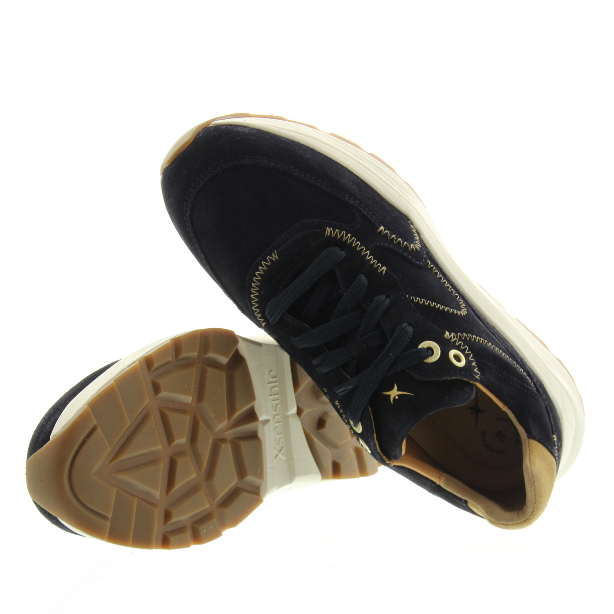 Xsensible 33002.4.220 Ponte Veccio G Navy