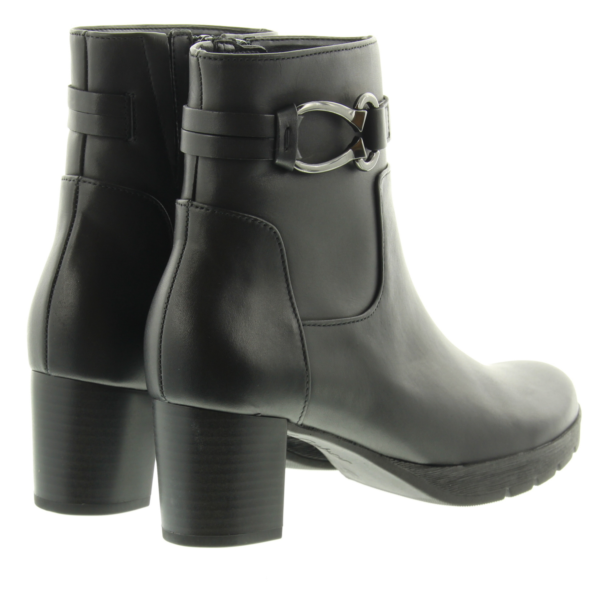 Gabor 72.072.57 Schwarz (Micro)