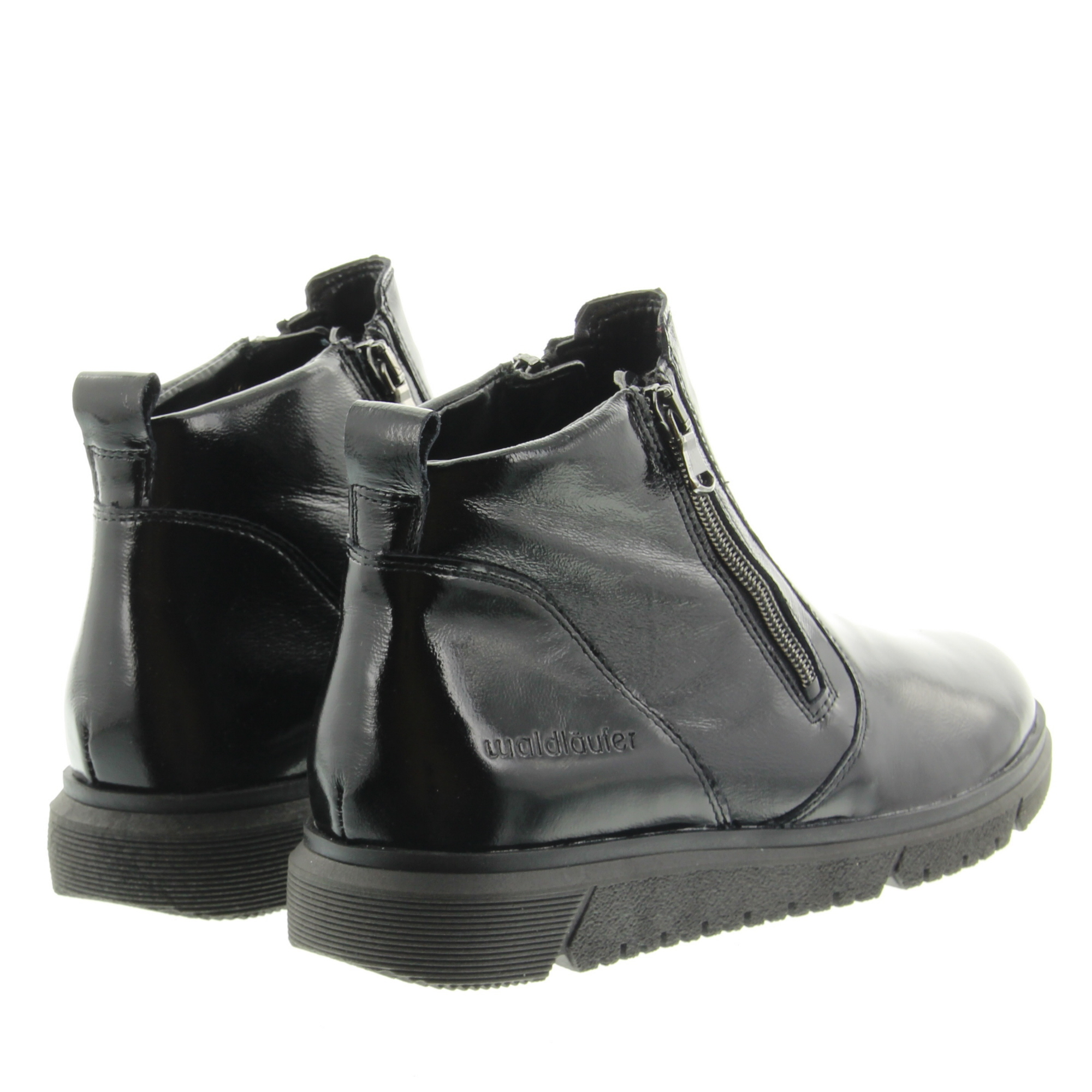 Waldlaufer 794801 H-Gesa 143 001 Schwarz