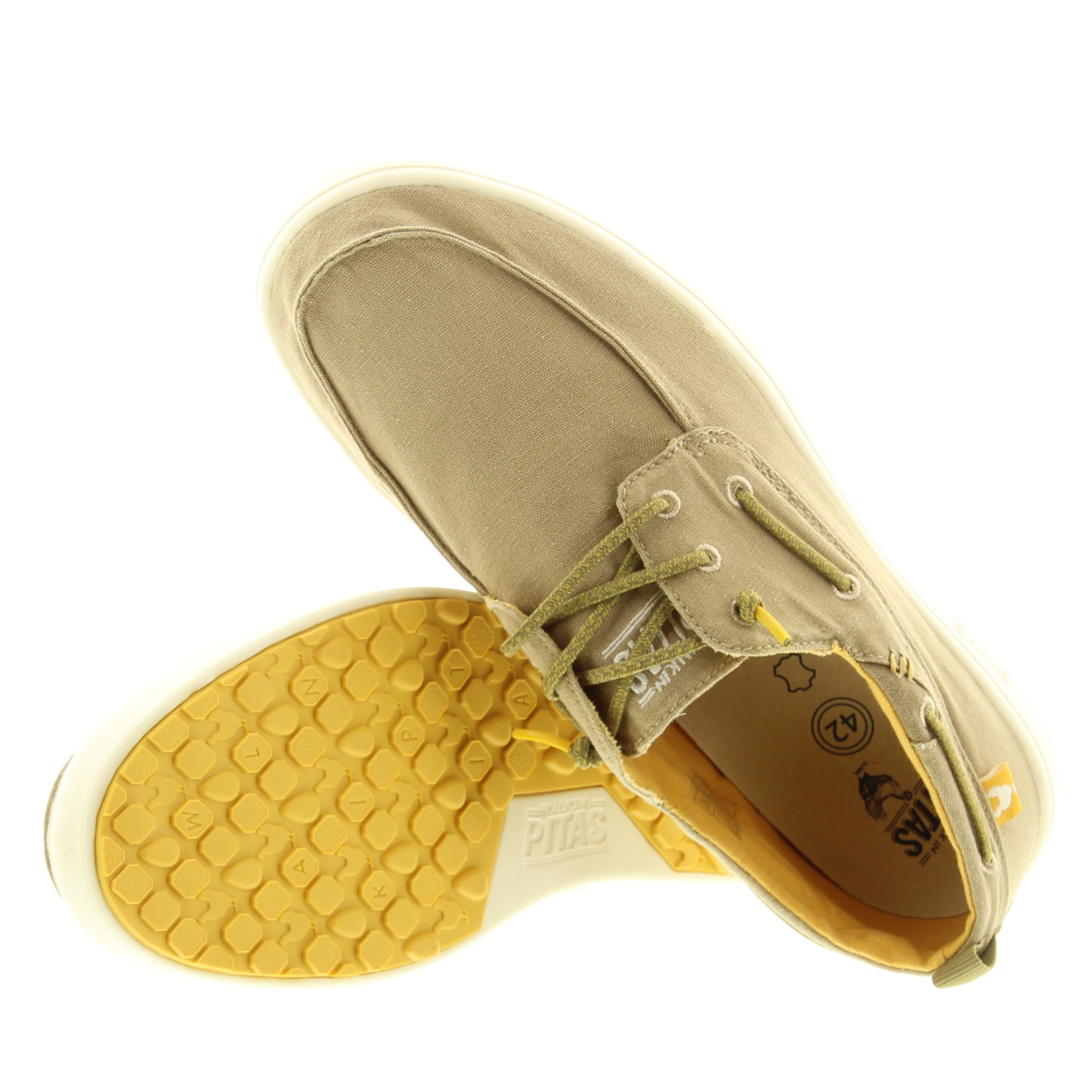 Pitas Maui 47 Beige