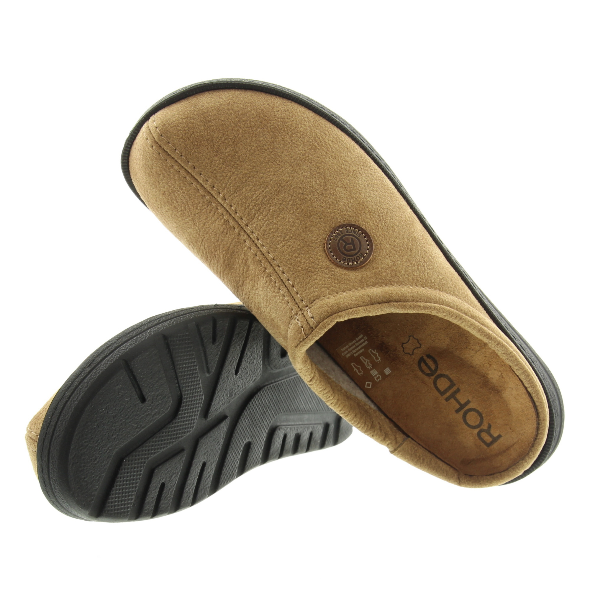 Rohde 7144 Asiago 17 Linen