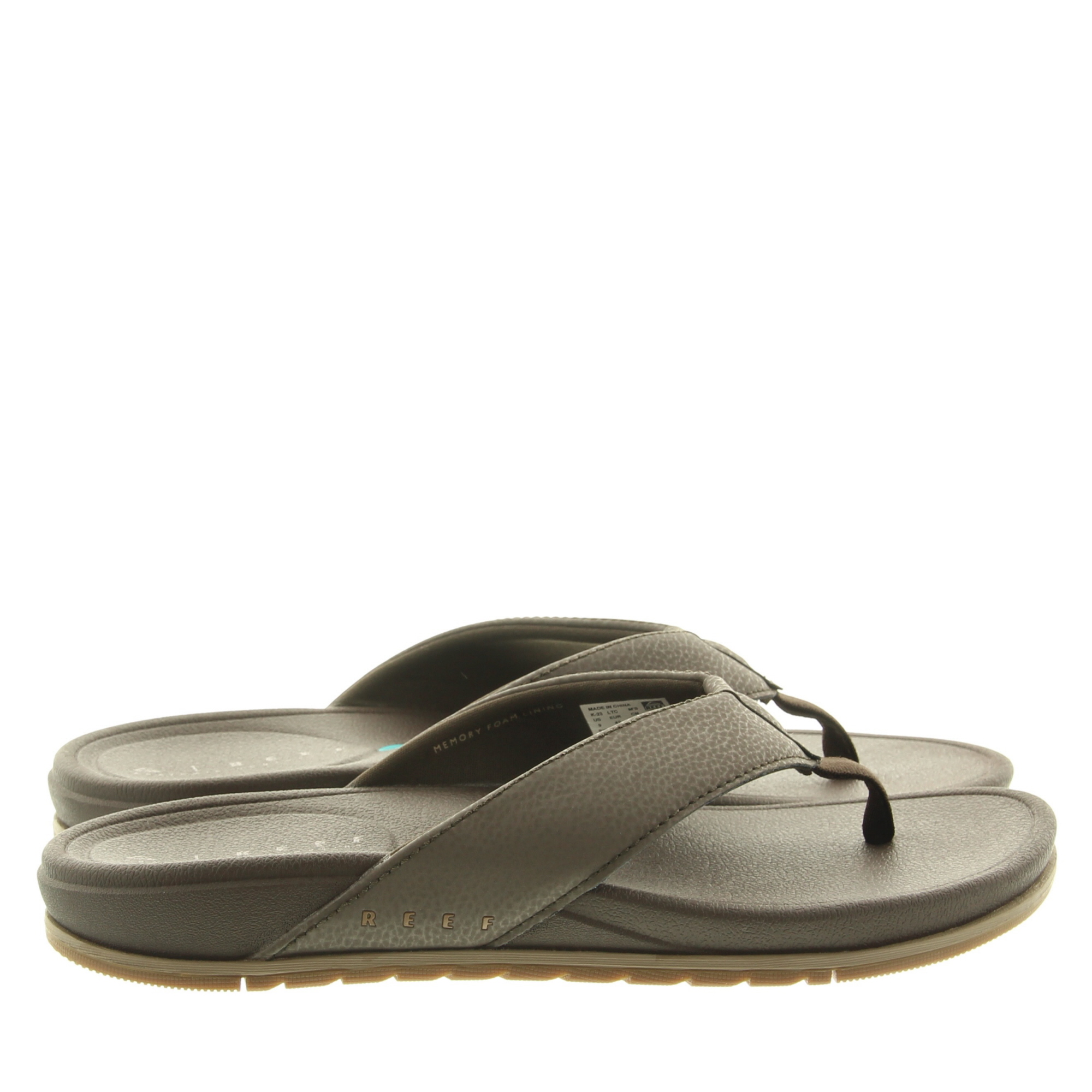 Reef Cushion Bonzer CJ4043 Brown