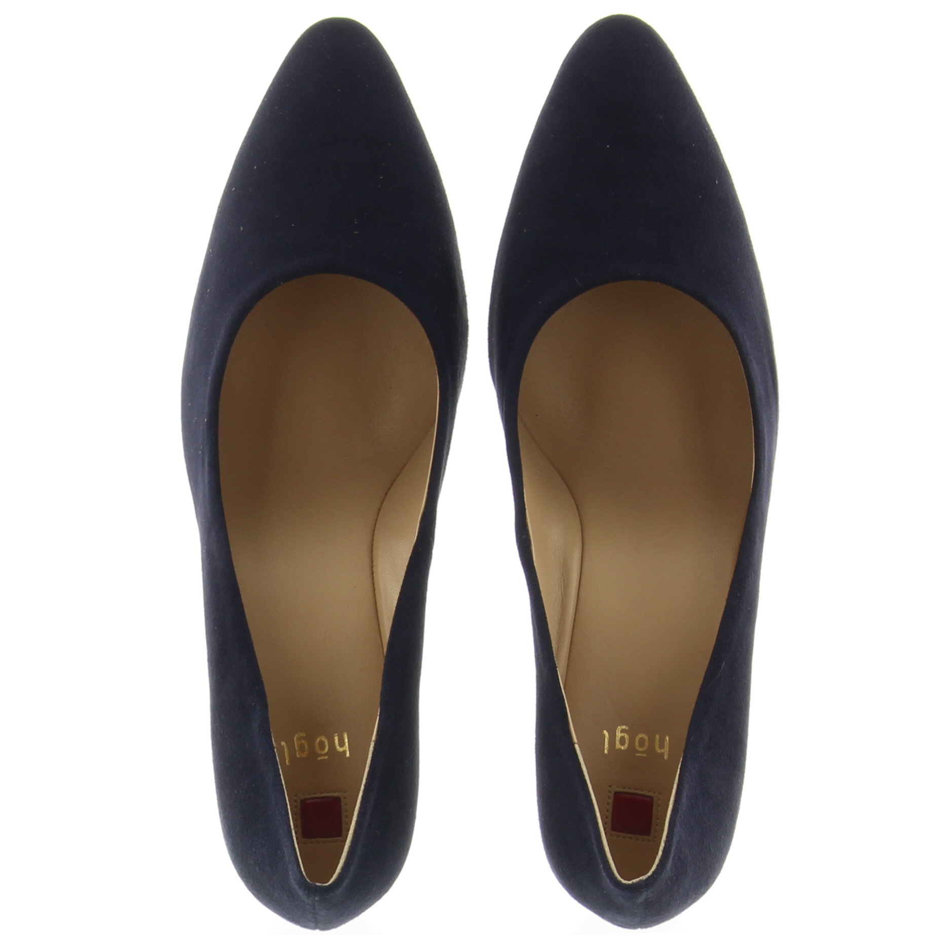 Hogl 105602 3200 Blue