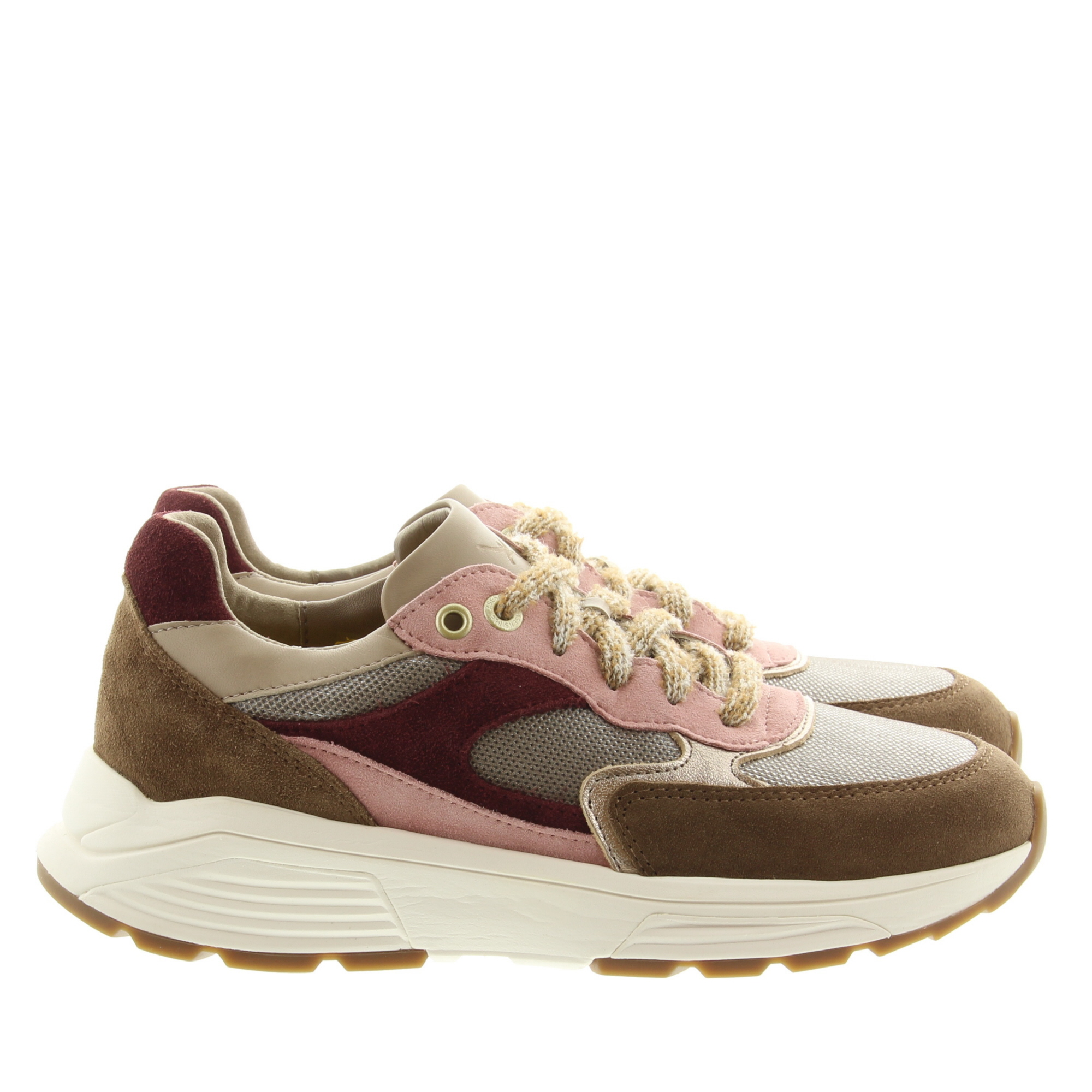 Xsensible 33002.5.304 Ponte Vecchio G Camel Combi