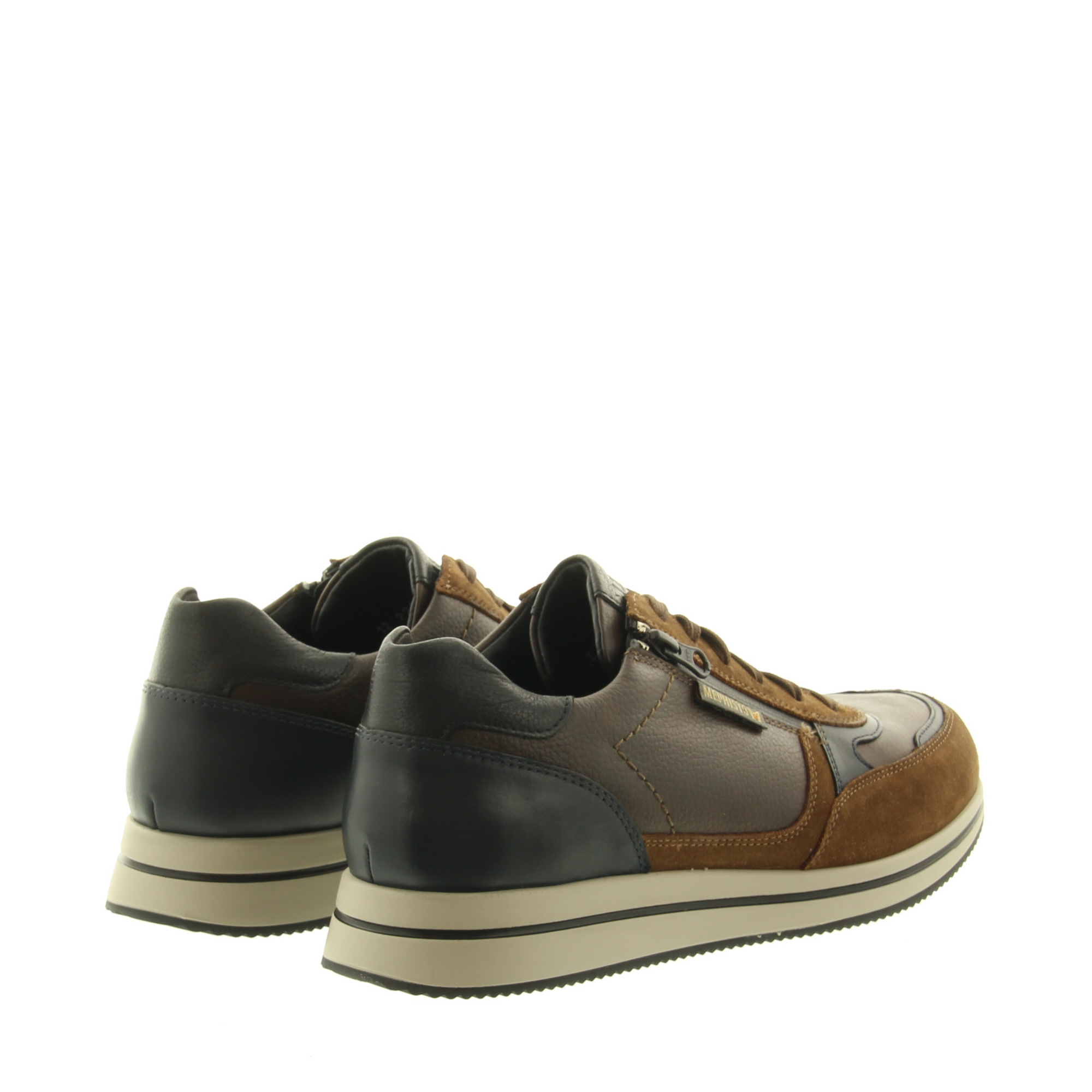 Mephisto Gilford 3658/1551/6145/1500 Brown