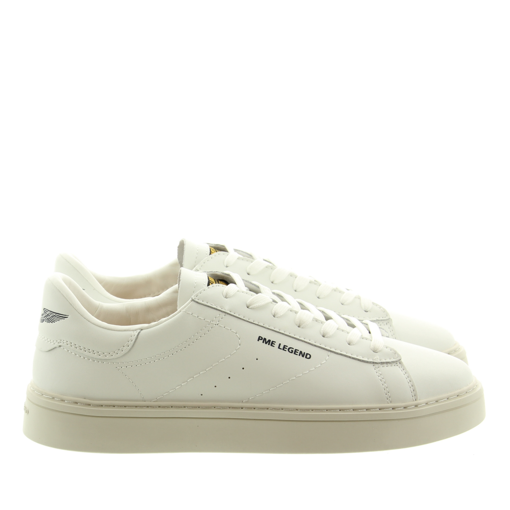 PME Legend 55.1003.02 Rivet B00 White