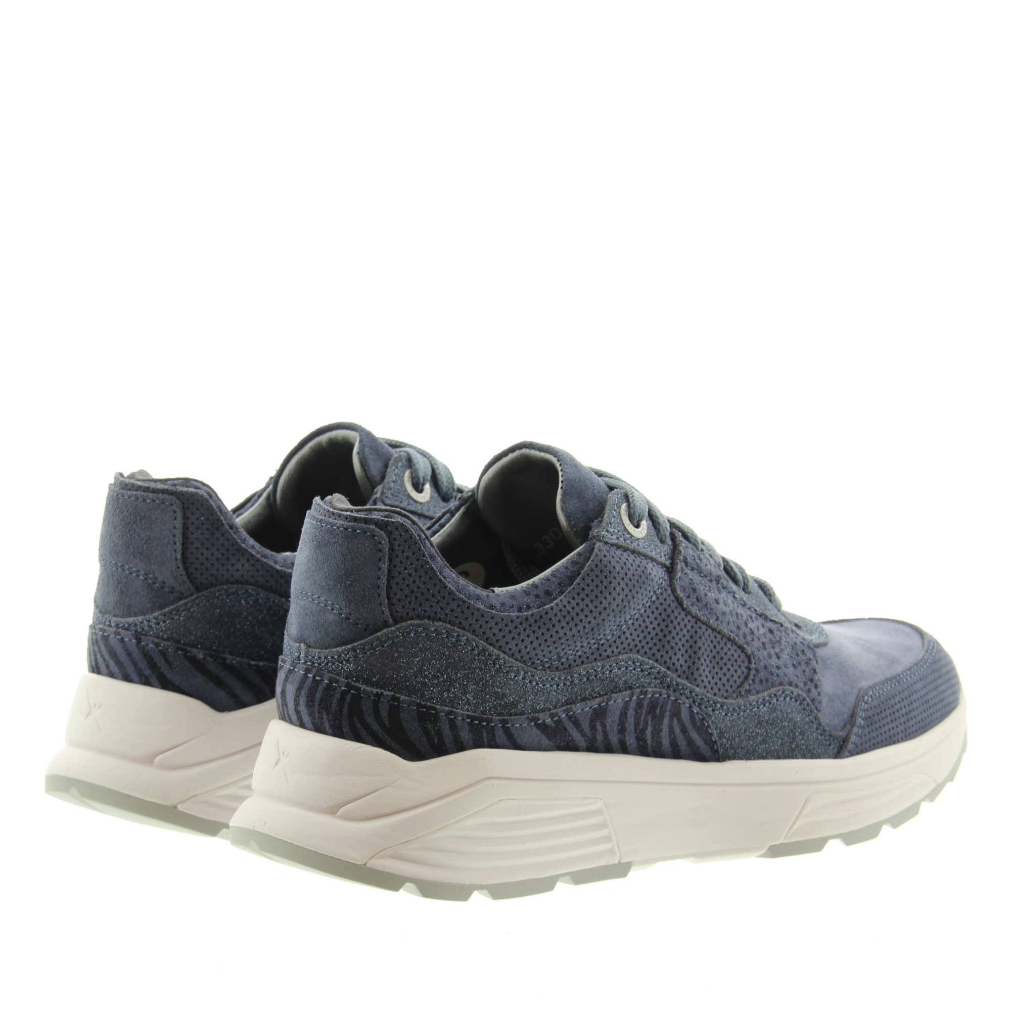 Xsensible 33000.2.259 Golden Gate Lady GX Denim Fantasy