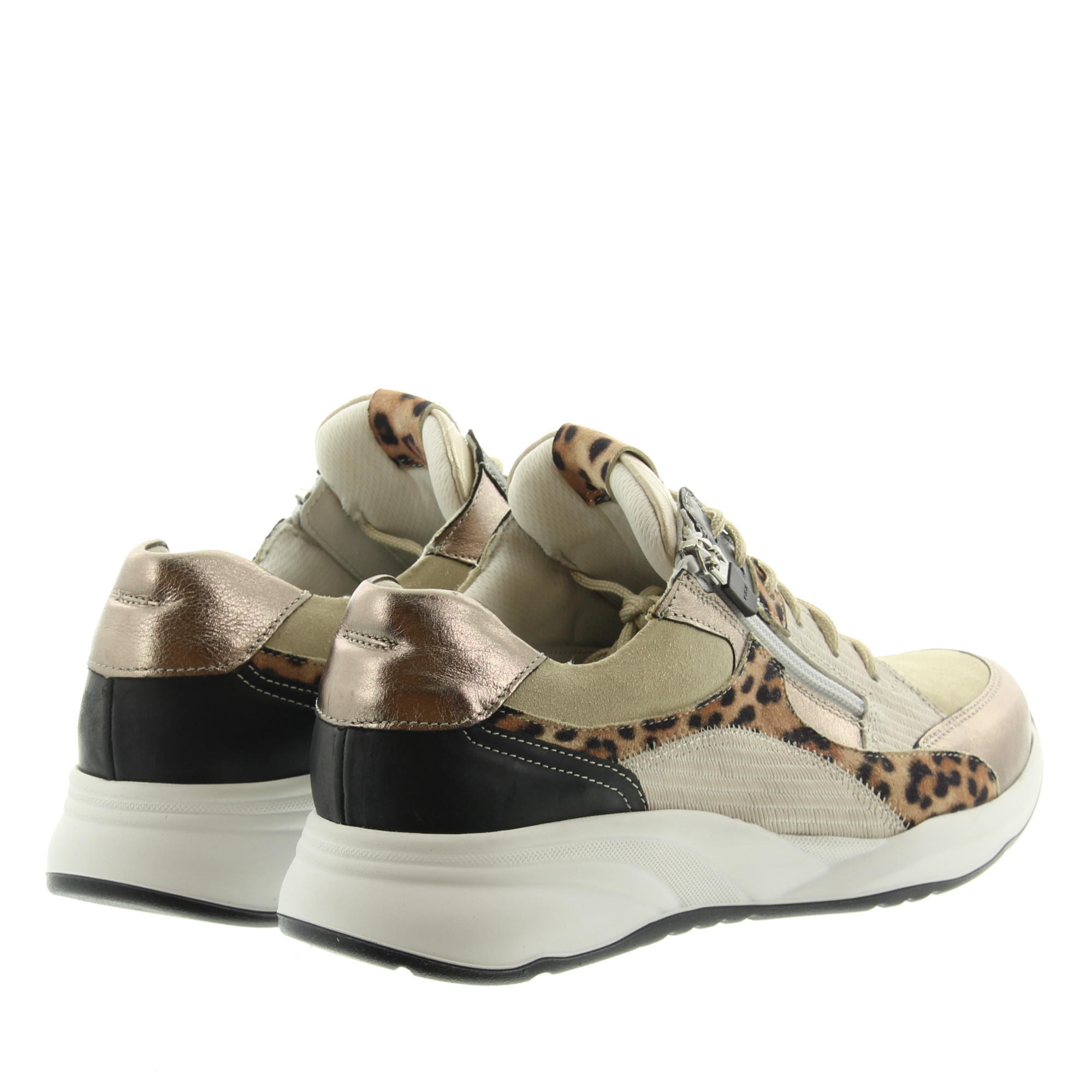 Durea 6318 608 K 2076 Champagne/L.Taupe/Zam.