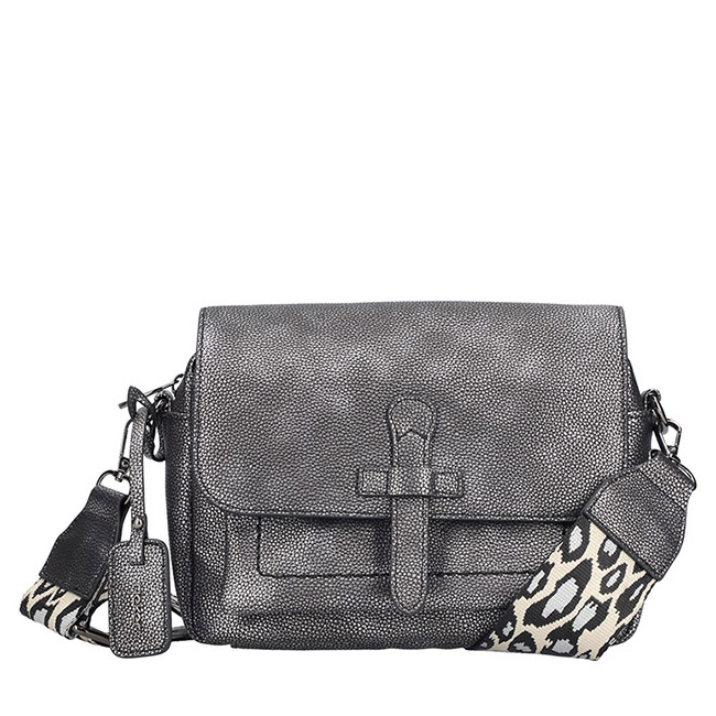 Rieker H1101 42 Altsilber