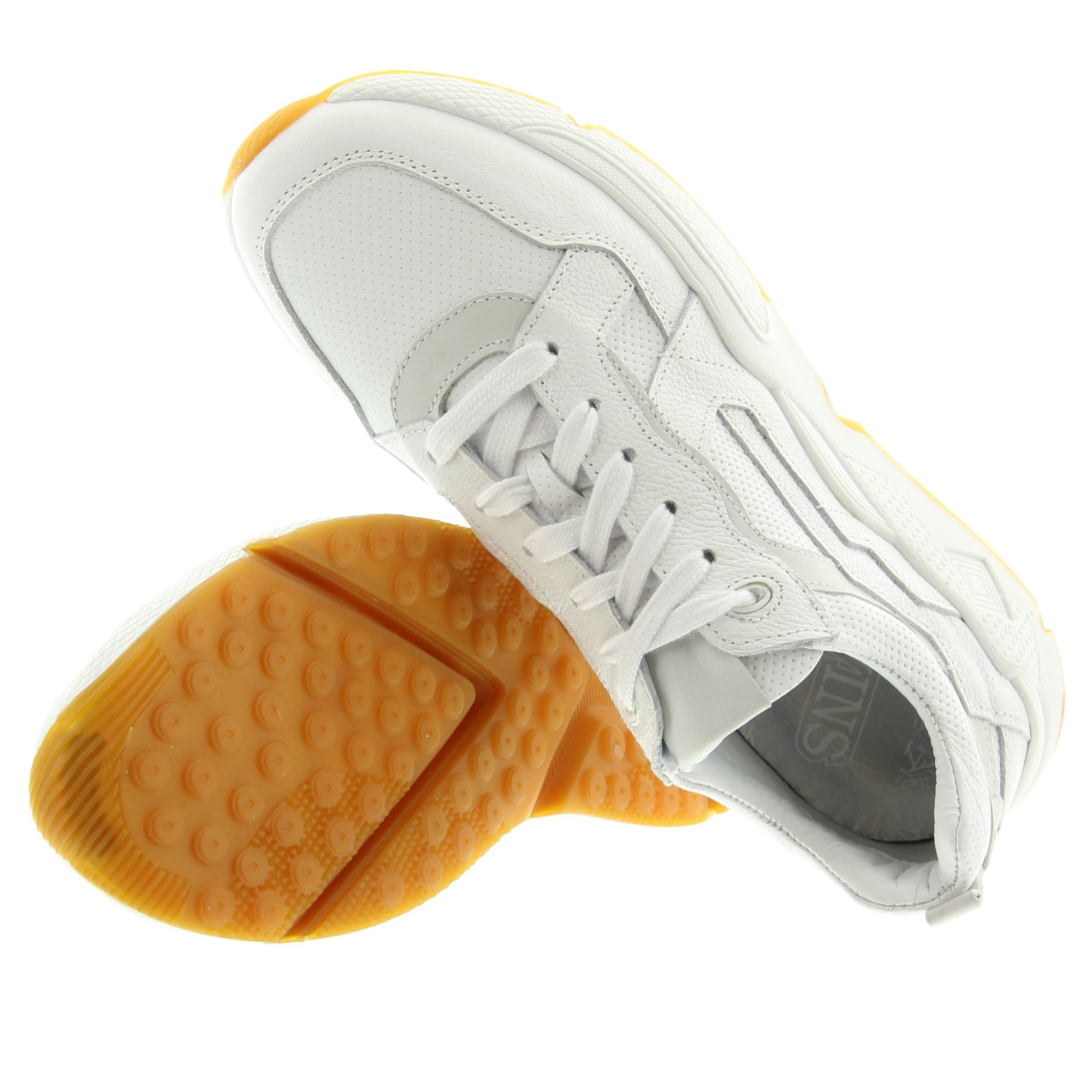 Twins Trackstyle 325210 W3.5 500 White