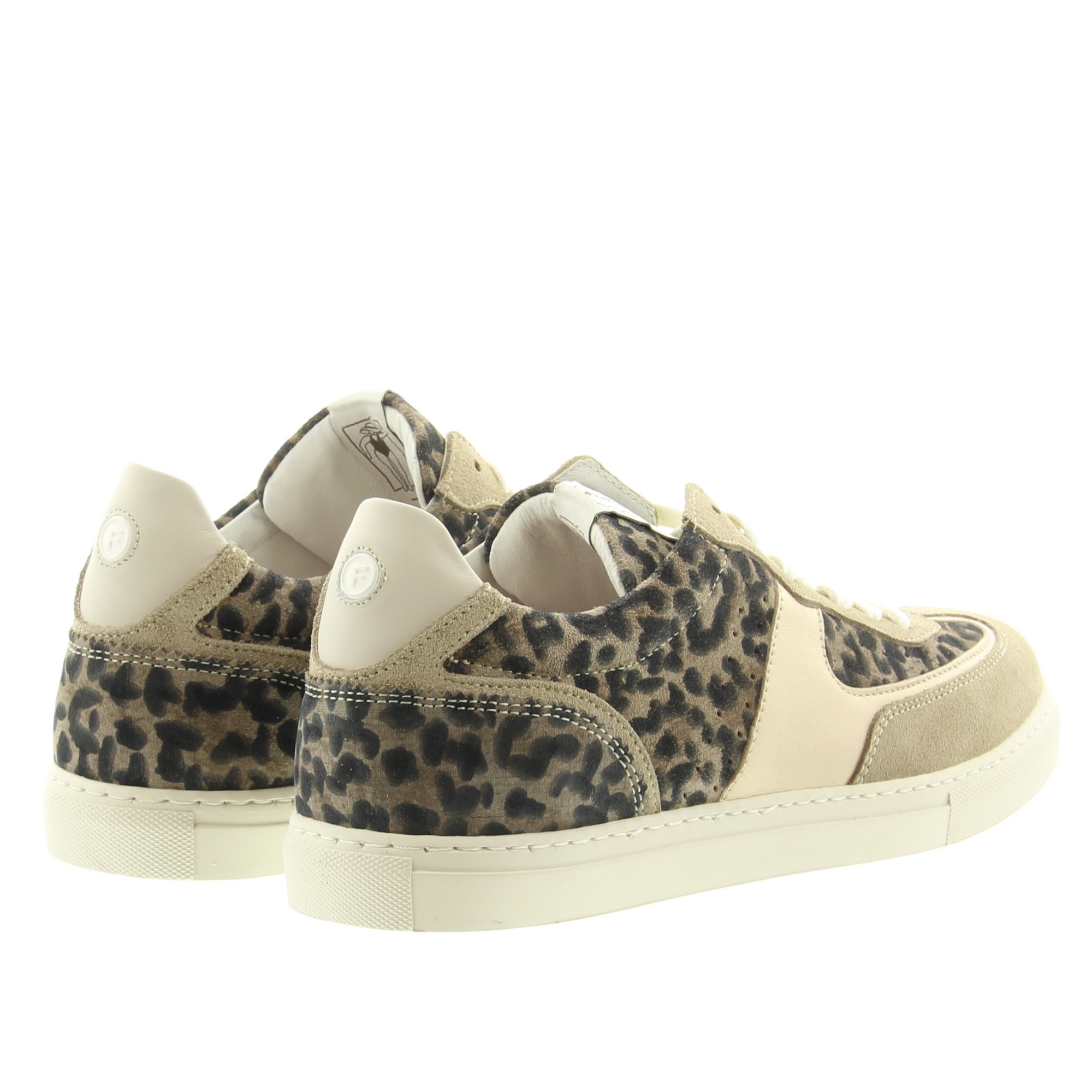 Floris van Bommel SFW-10096-34-01 Minni 04.02 Taupe