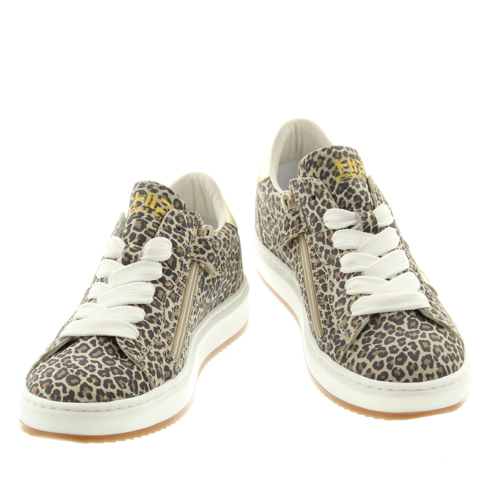 Hip Kids H1811 22CO Beige Combi