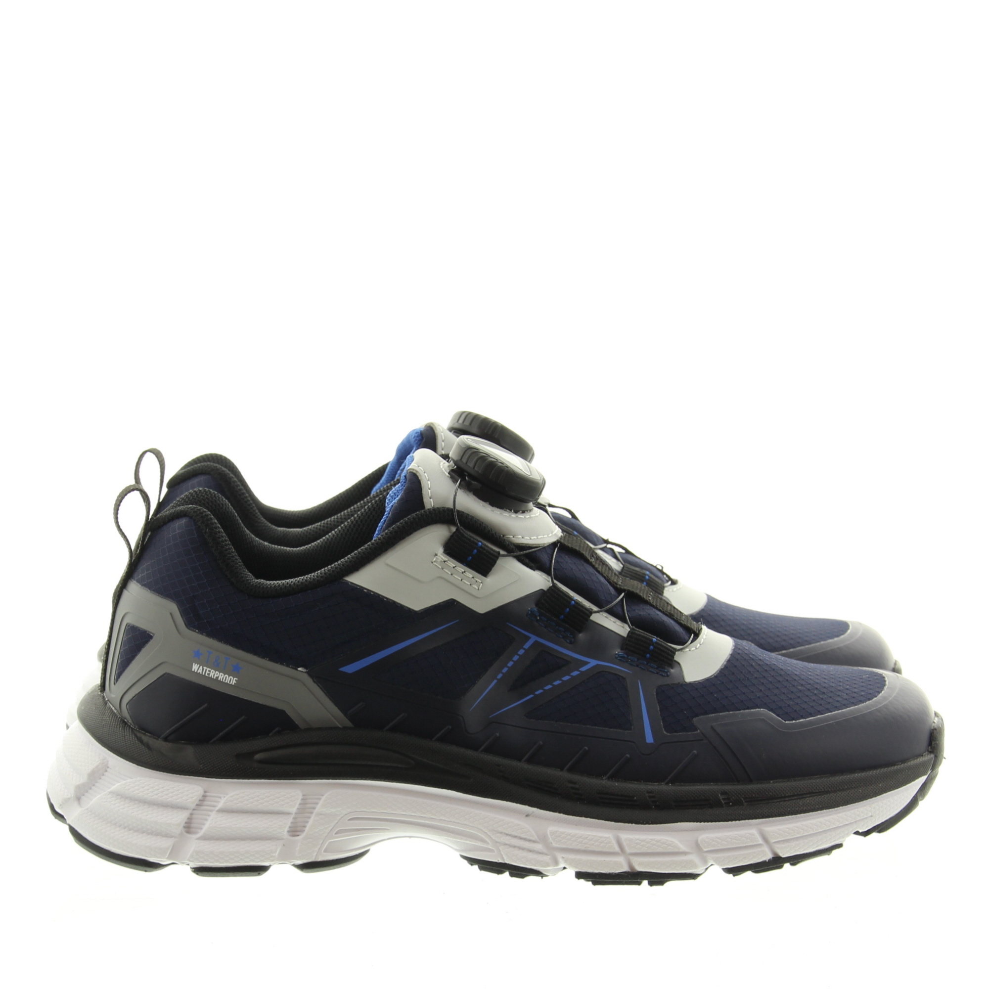 Twins Trackstyle 326500VK W4 Cas Champ 720 Navy