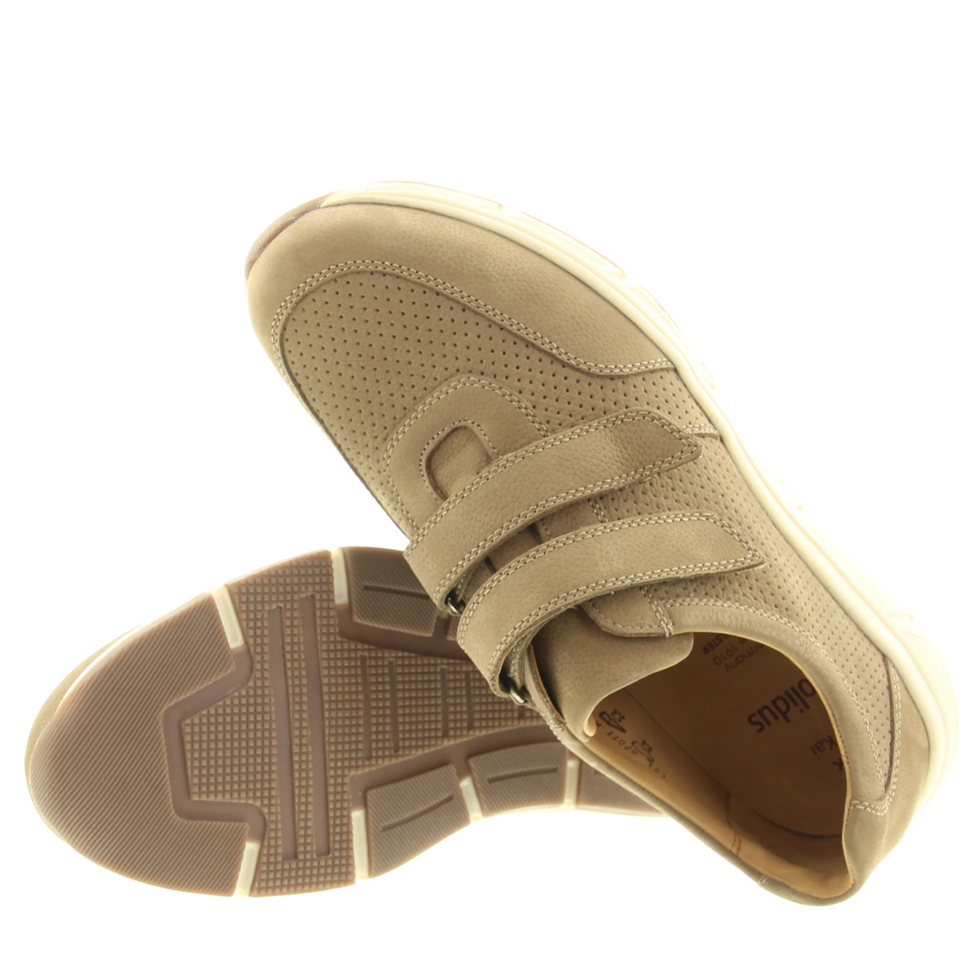 Solidus 67011 Kai 30366 Sand Ranch