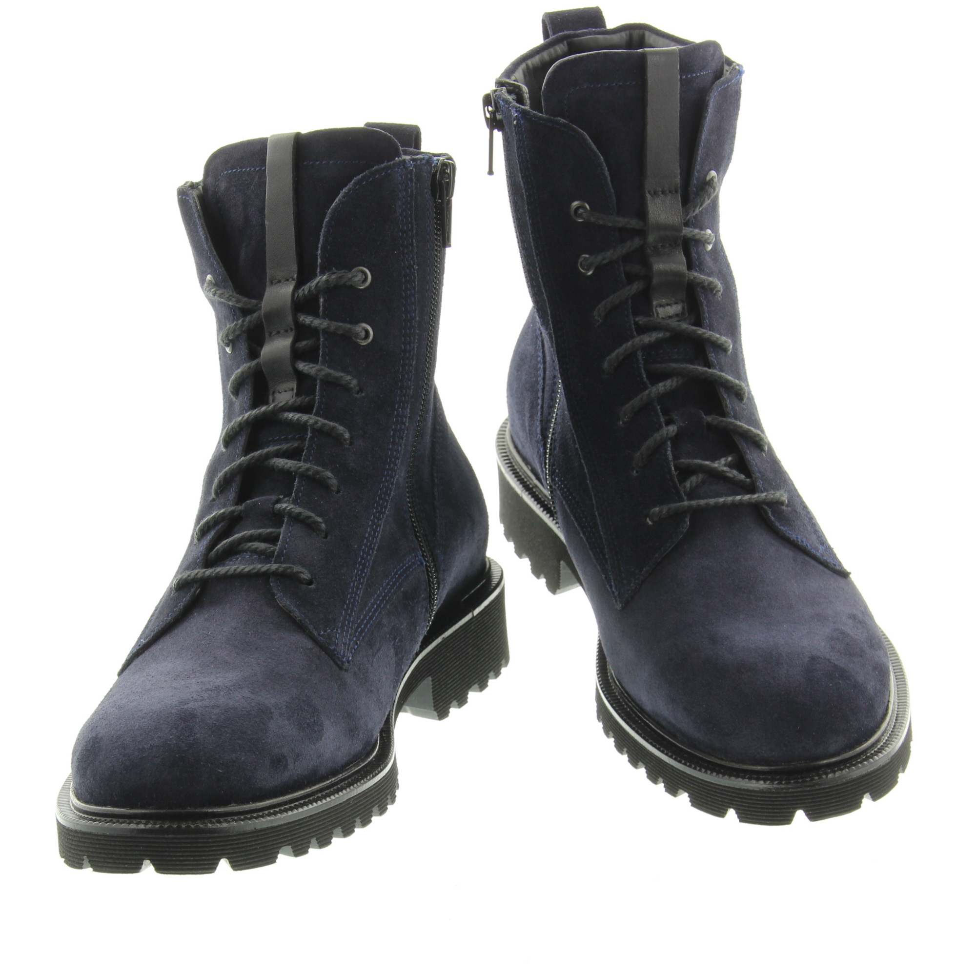Durea 9722 185 H 7356 Blauw zwart