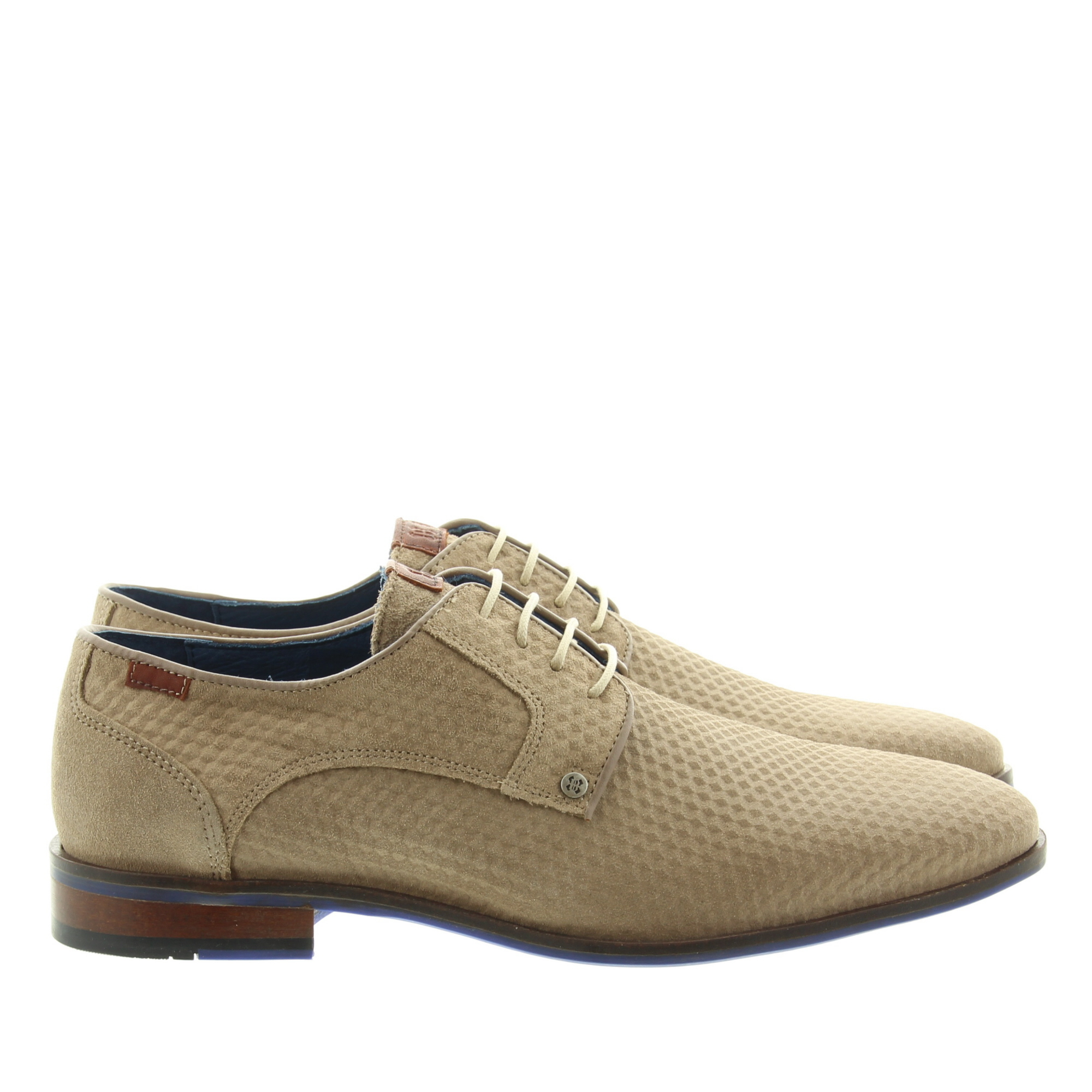 Berkelmans 2520050364 Oulton Piedra 3D