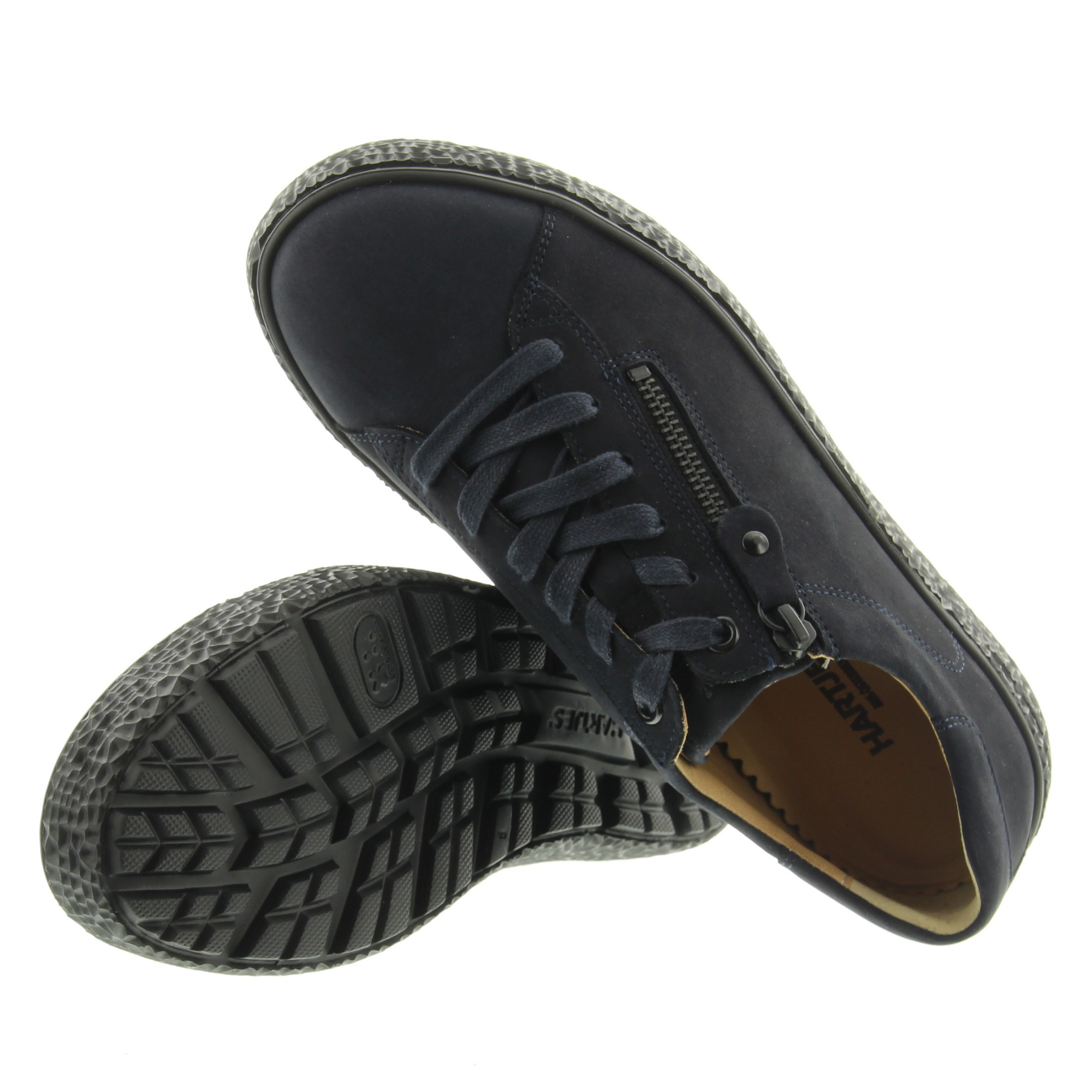 Hartjes 162.1405 Phil Shoe 47.00 Dunkelblau