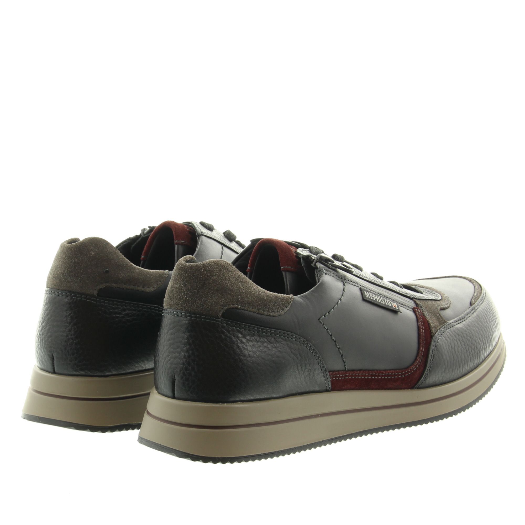 Mephisto Gilford 1300/6100/3659/980M Black Mephisto Gilford 1300/6100/3659/980M Black