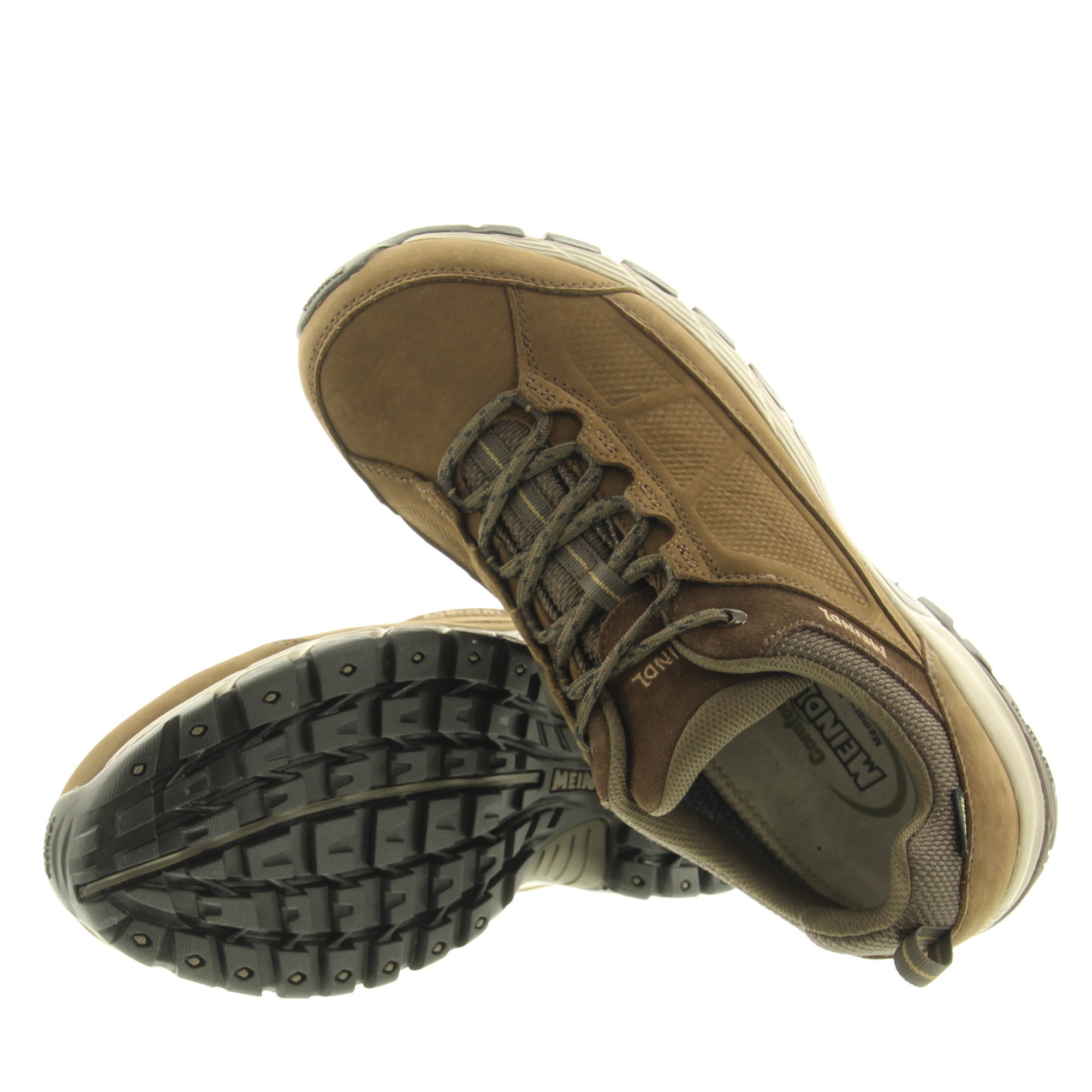 Meindl 5556 Orlando GTX 46 Dunkelbraun
