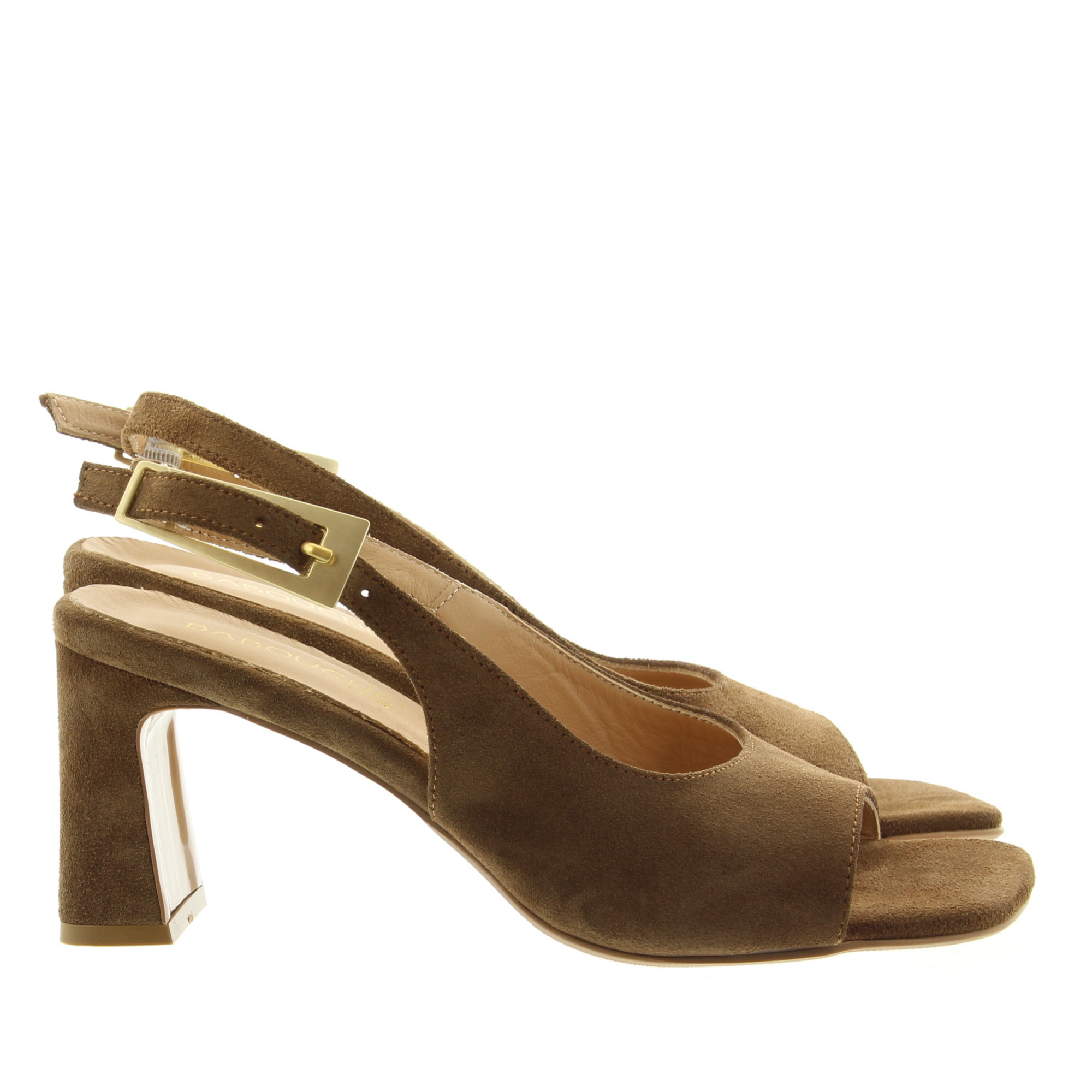 Babouche G-Biba-2 5 Sugaro