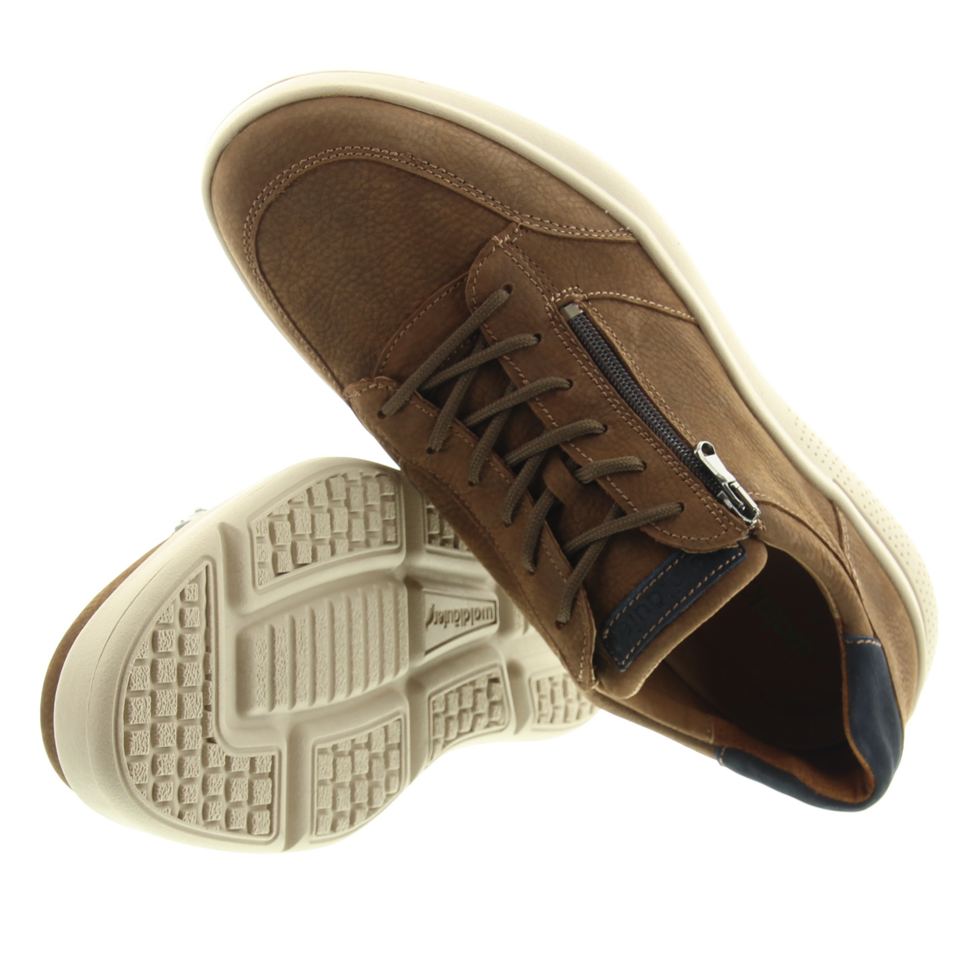 Waldlaufer 984003 Heiko 402 127 Sienna Marine