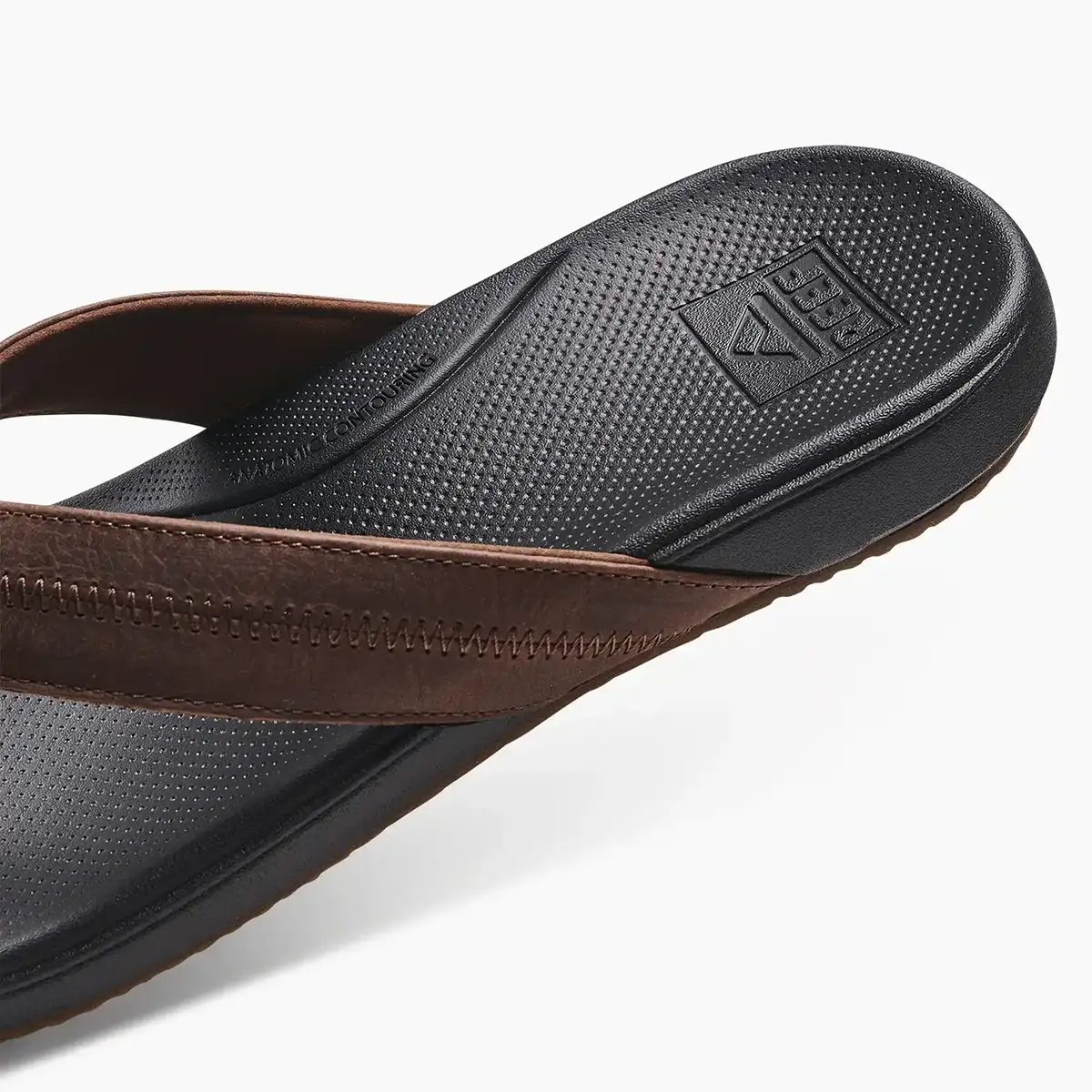 Reef Cushion Phantom 2.0 LE CJ4352 Brown Black