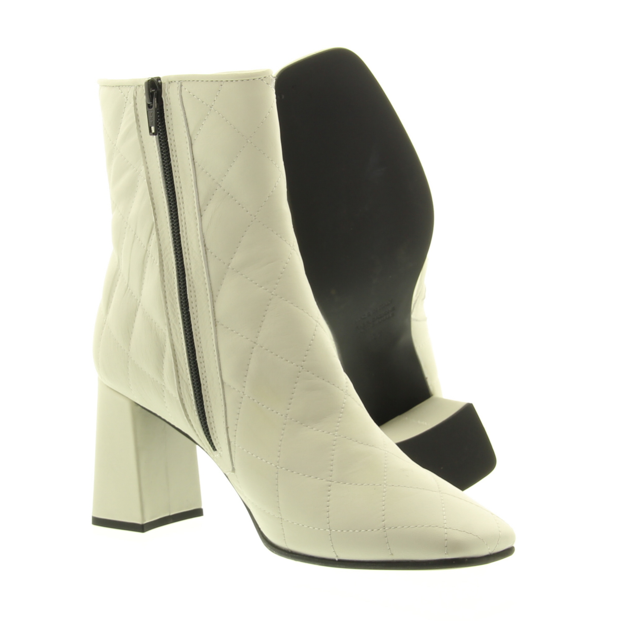 Roberto d'Angelo ELVAS Bianco Sporco