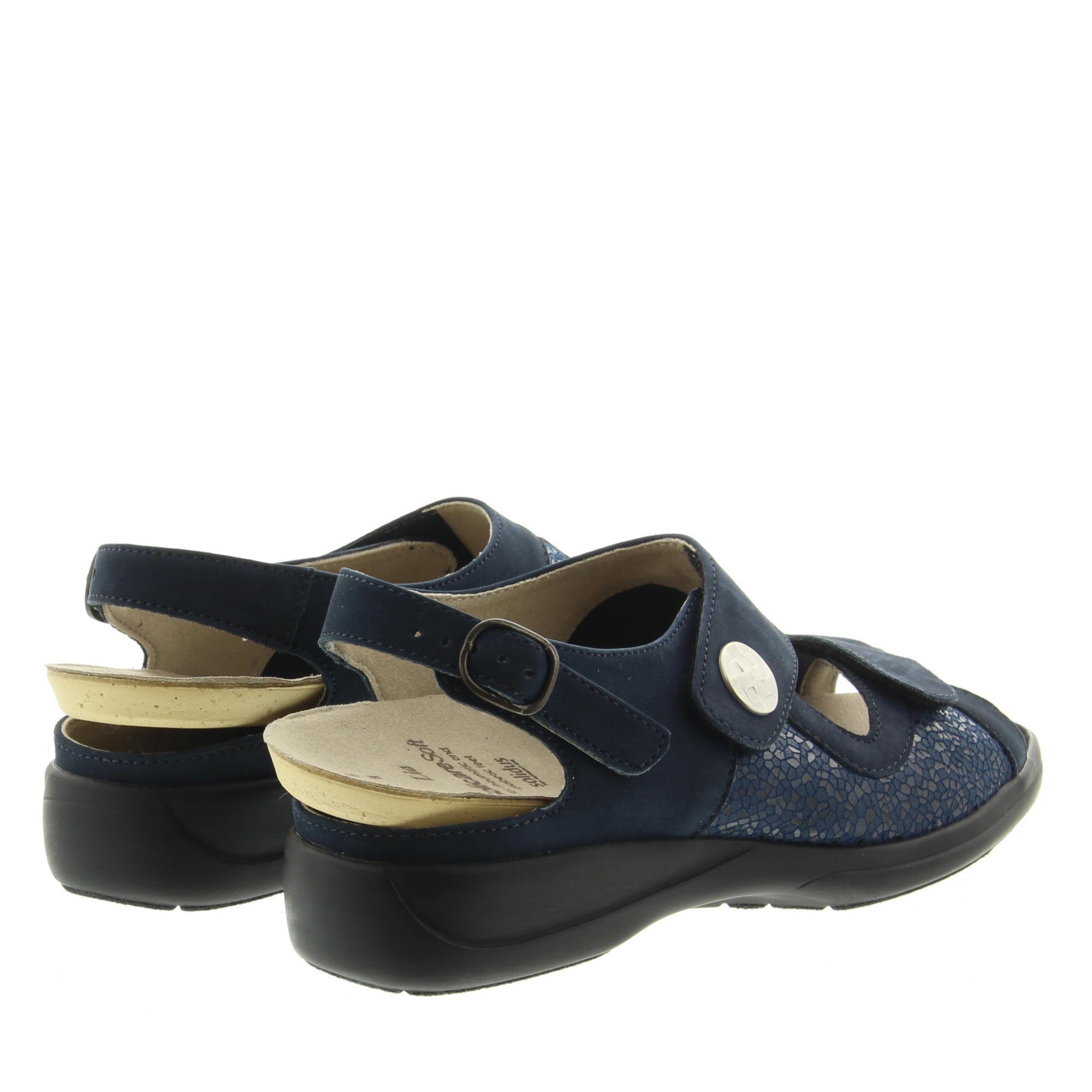 Solidus 73500 Lia 80557 Ocean Astrato Flex