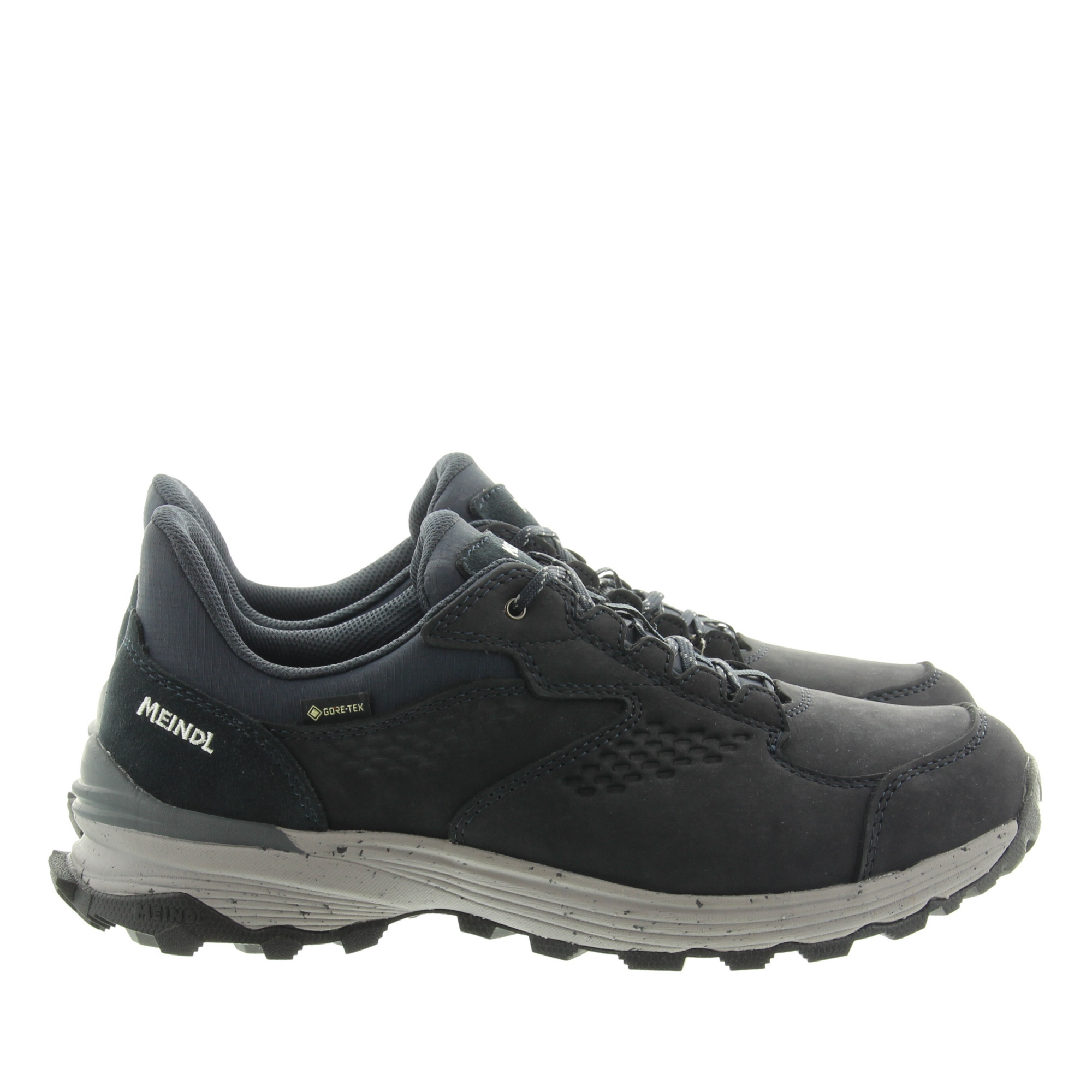 Meindl 4765 Padua GTX 68 Nachtblau Marine