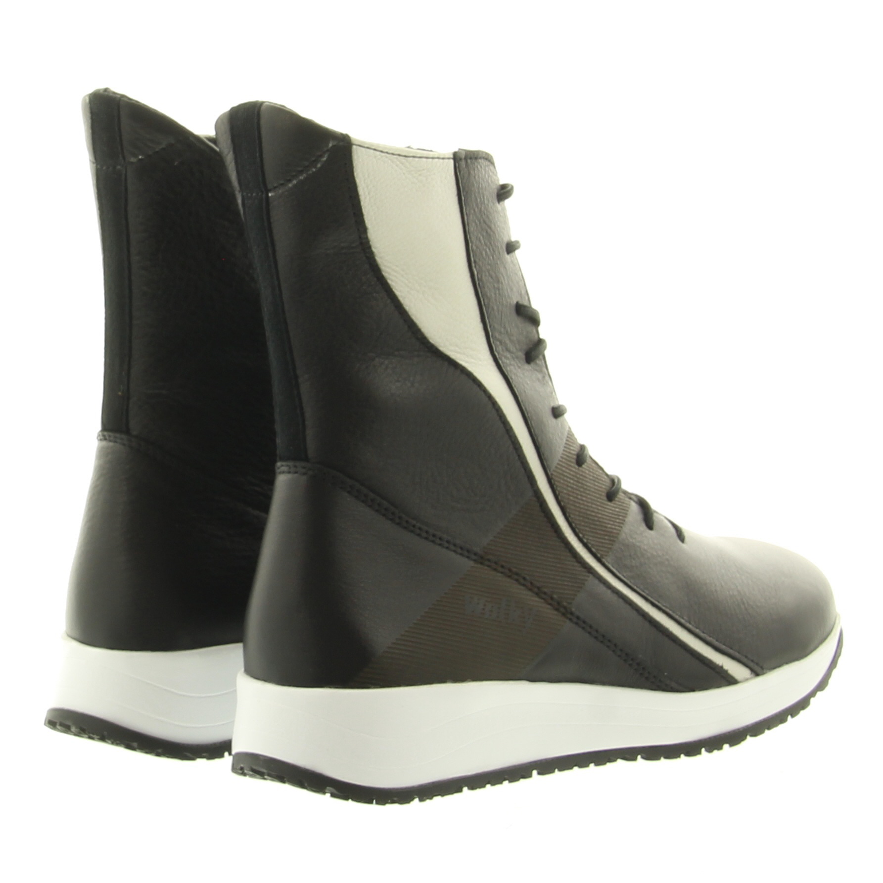 Wolky 0227720 Start Nappa 010 Black Wolky 0227720 Start Nappa 010 Black