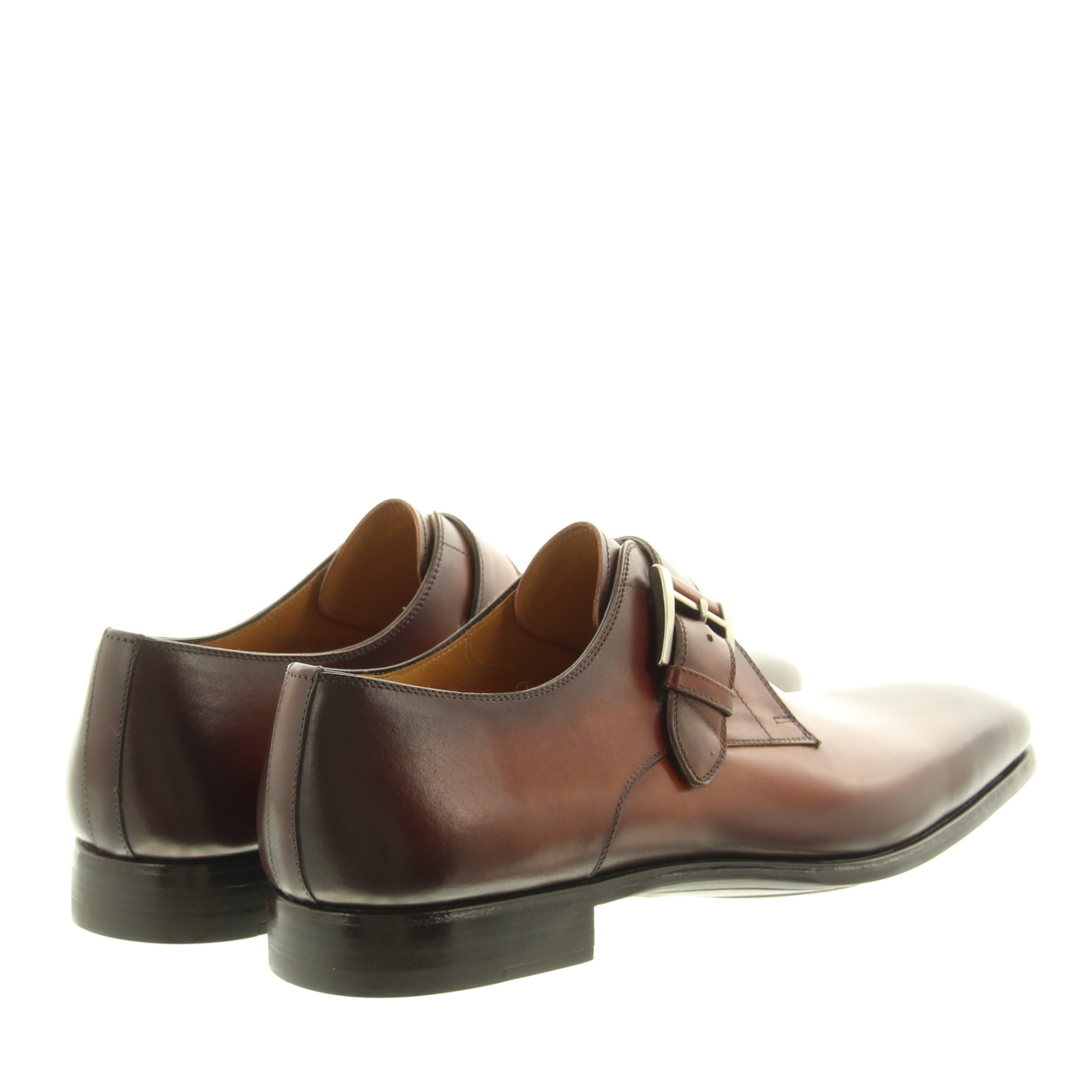 Magnanni 15477 Thunder Cognac Wellington